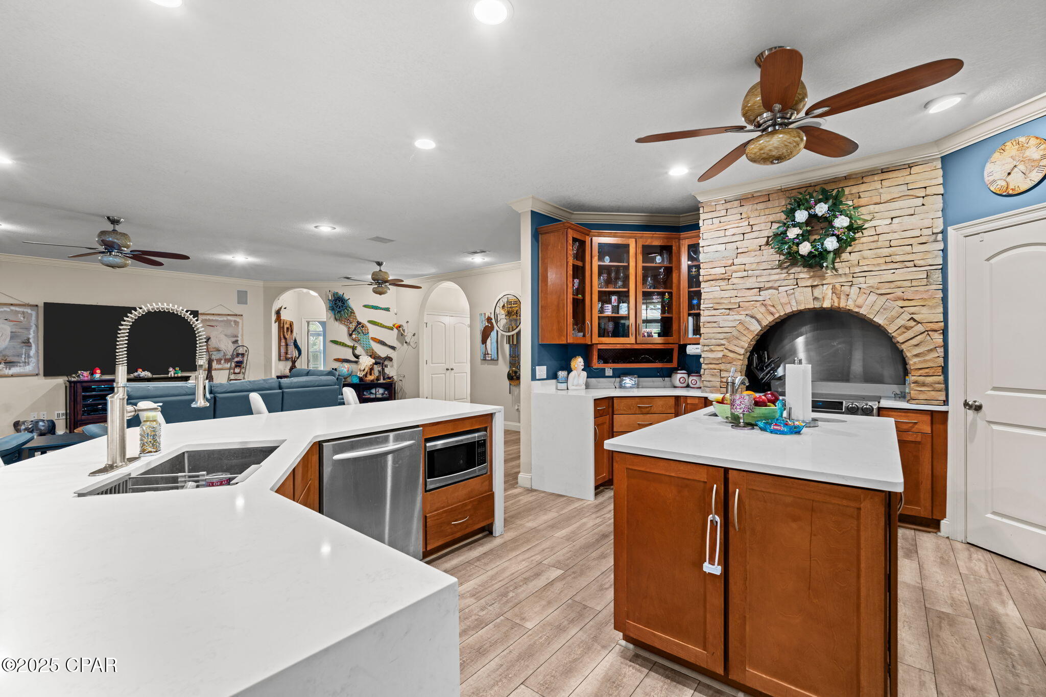3610 Florida Avenue, Panama City, Florida image 22