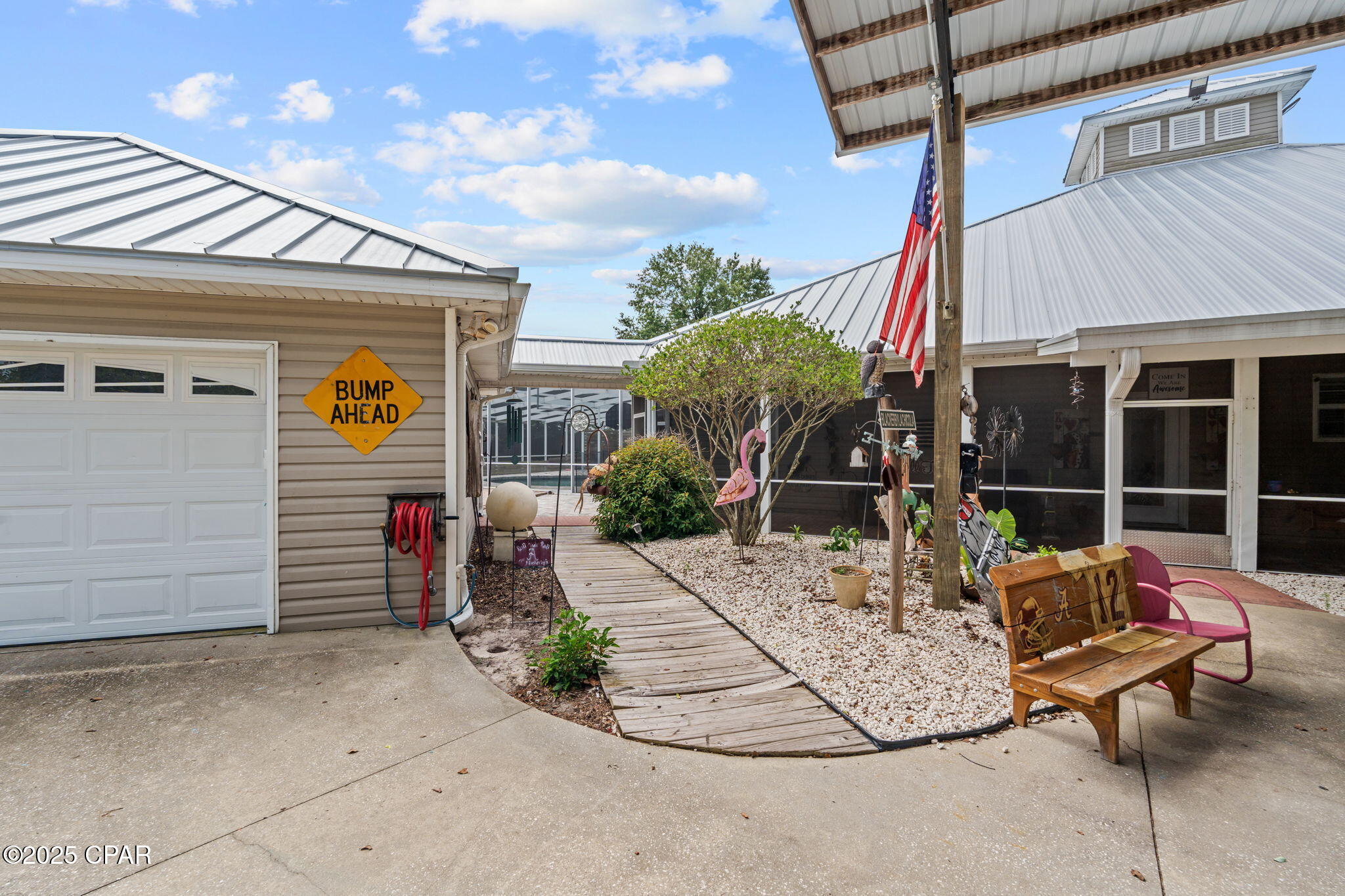 3610 Florida Avenue, Panama City, Florida image 39
