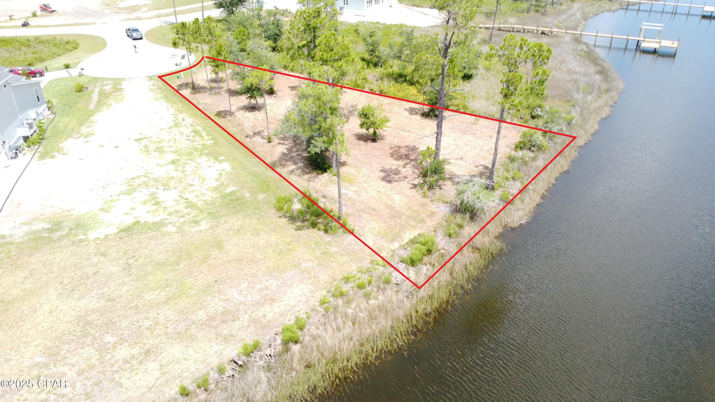 1101 Mizzen, Panama City, Florida image 1