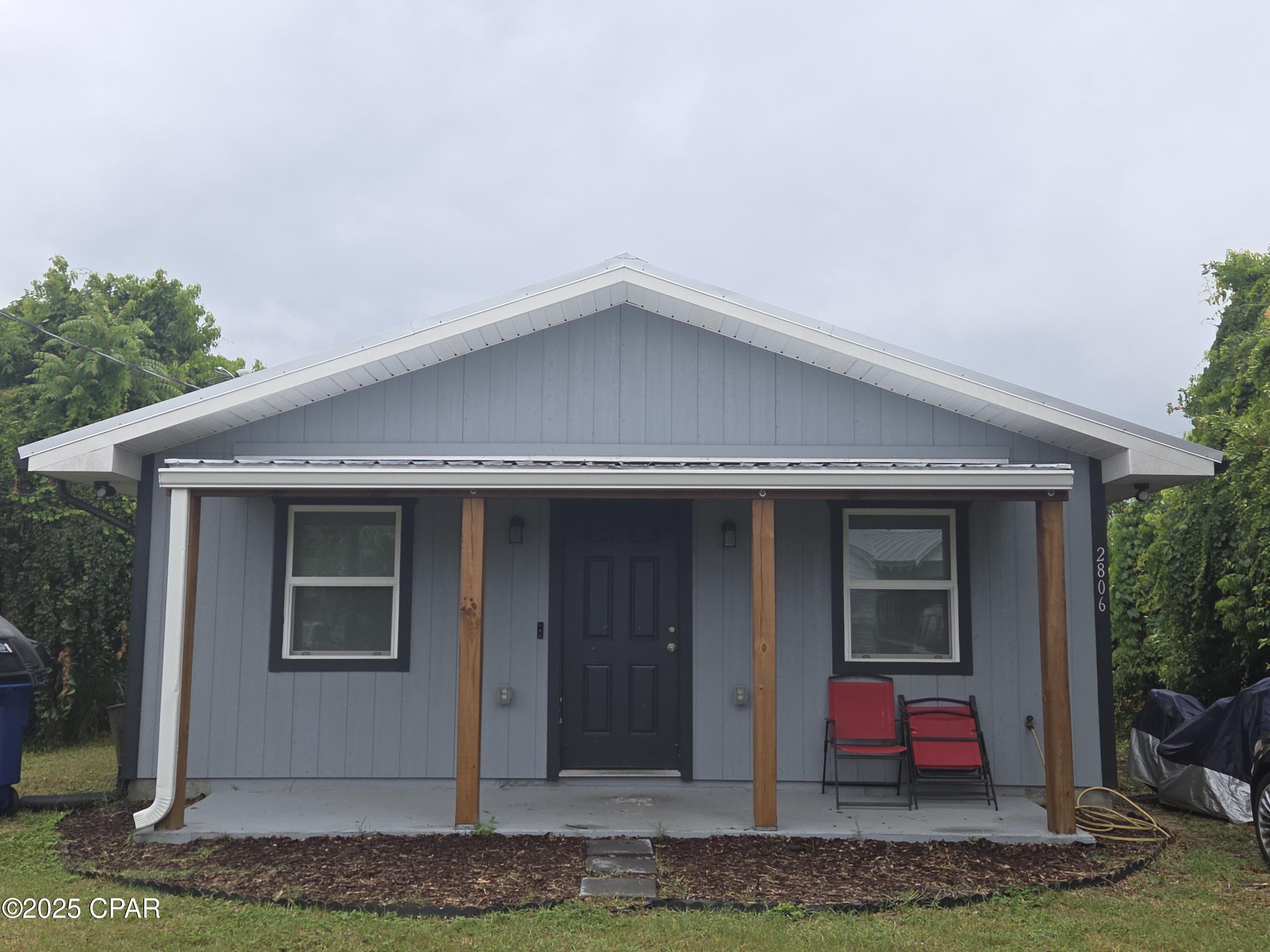 Details for 2806 3rd Street, Panama City, FL 32401