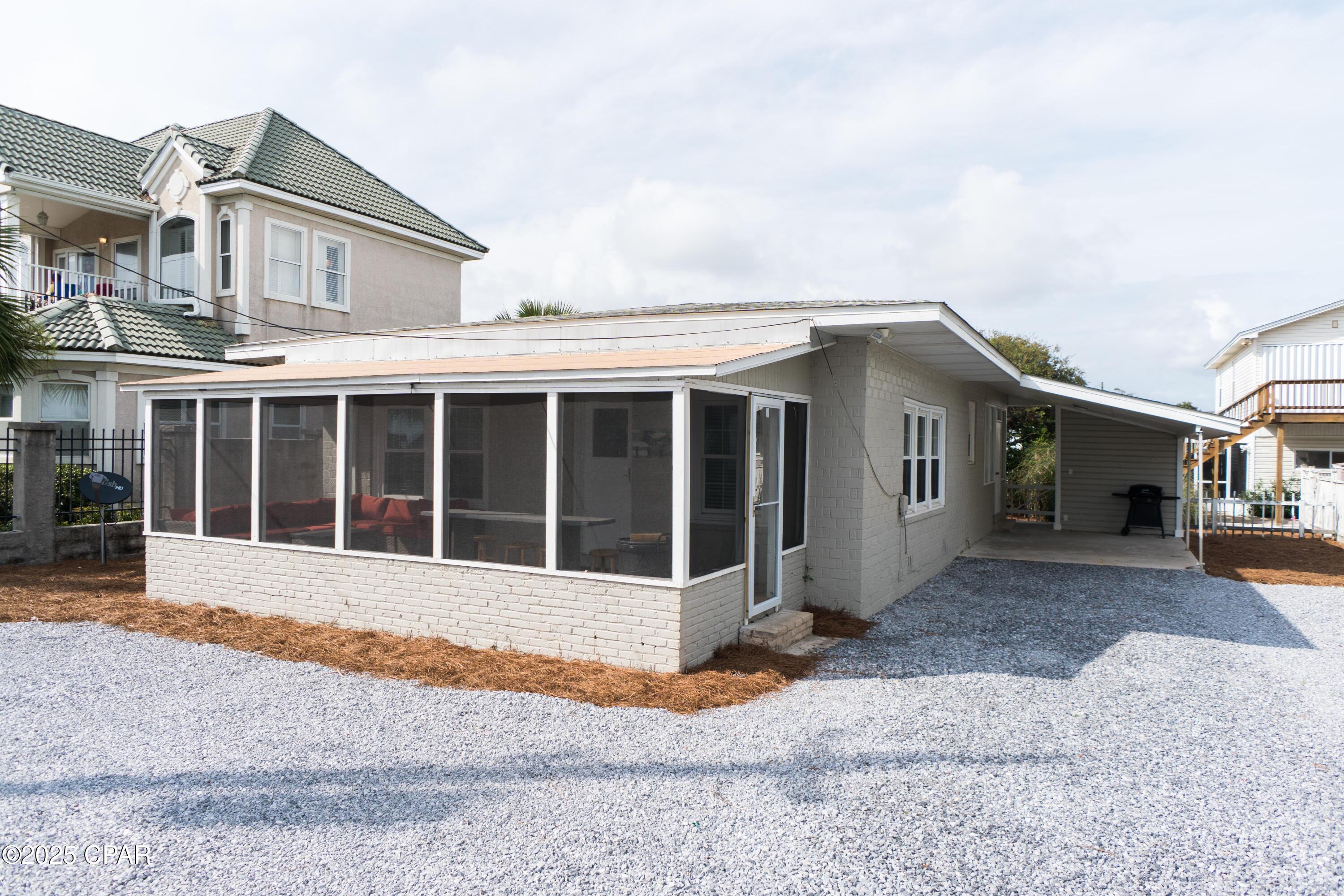 Listing Details for 14204 Front Beach Road, Panama City Beach, FL 32413