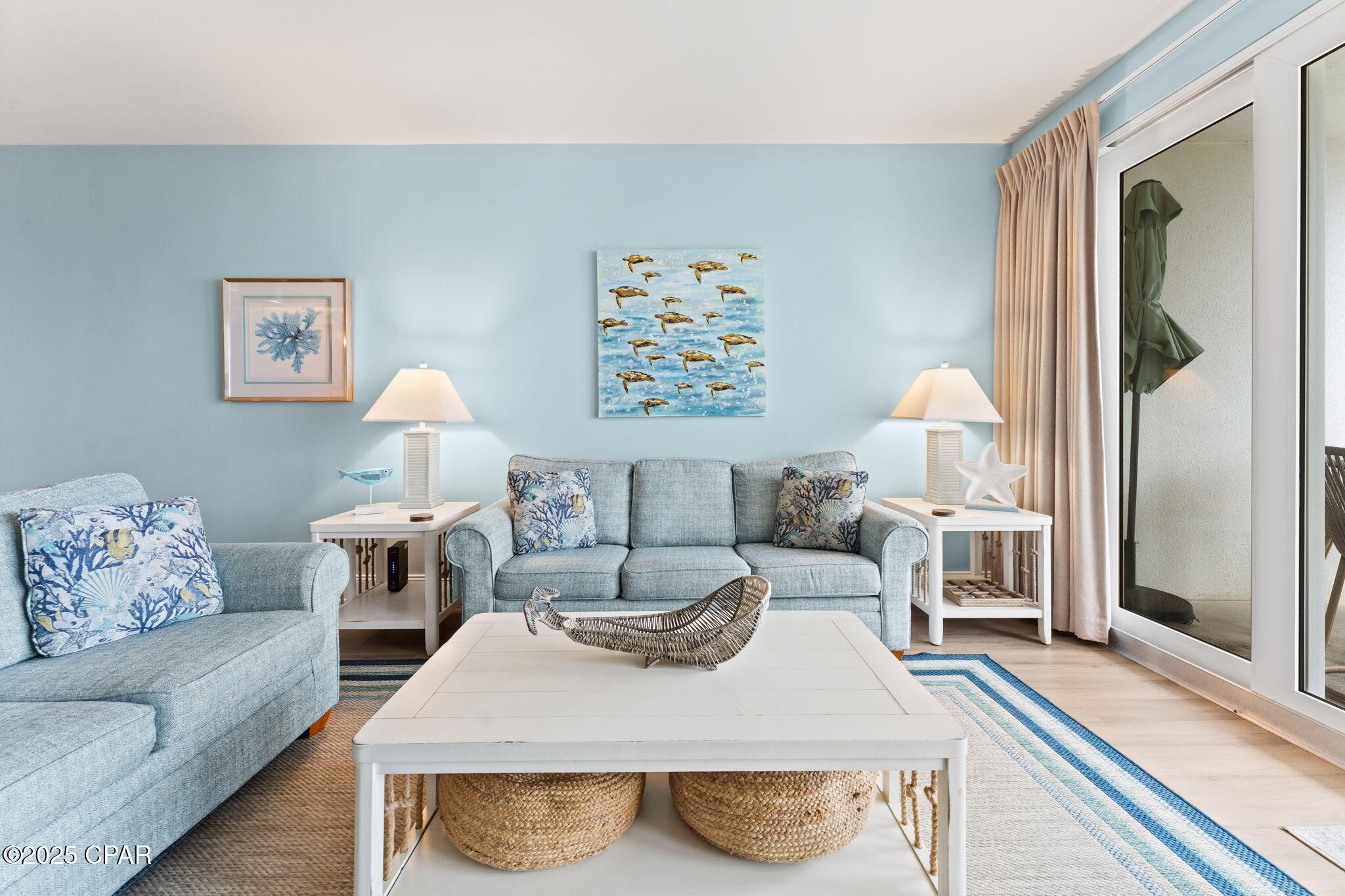 Details for 9860 Thomas Drive 522, Panama City Beach, FL 32408