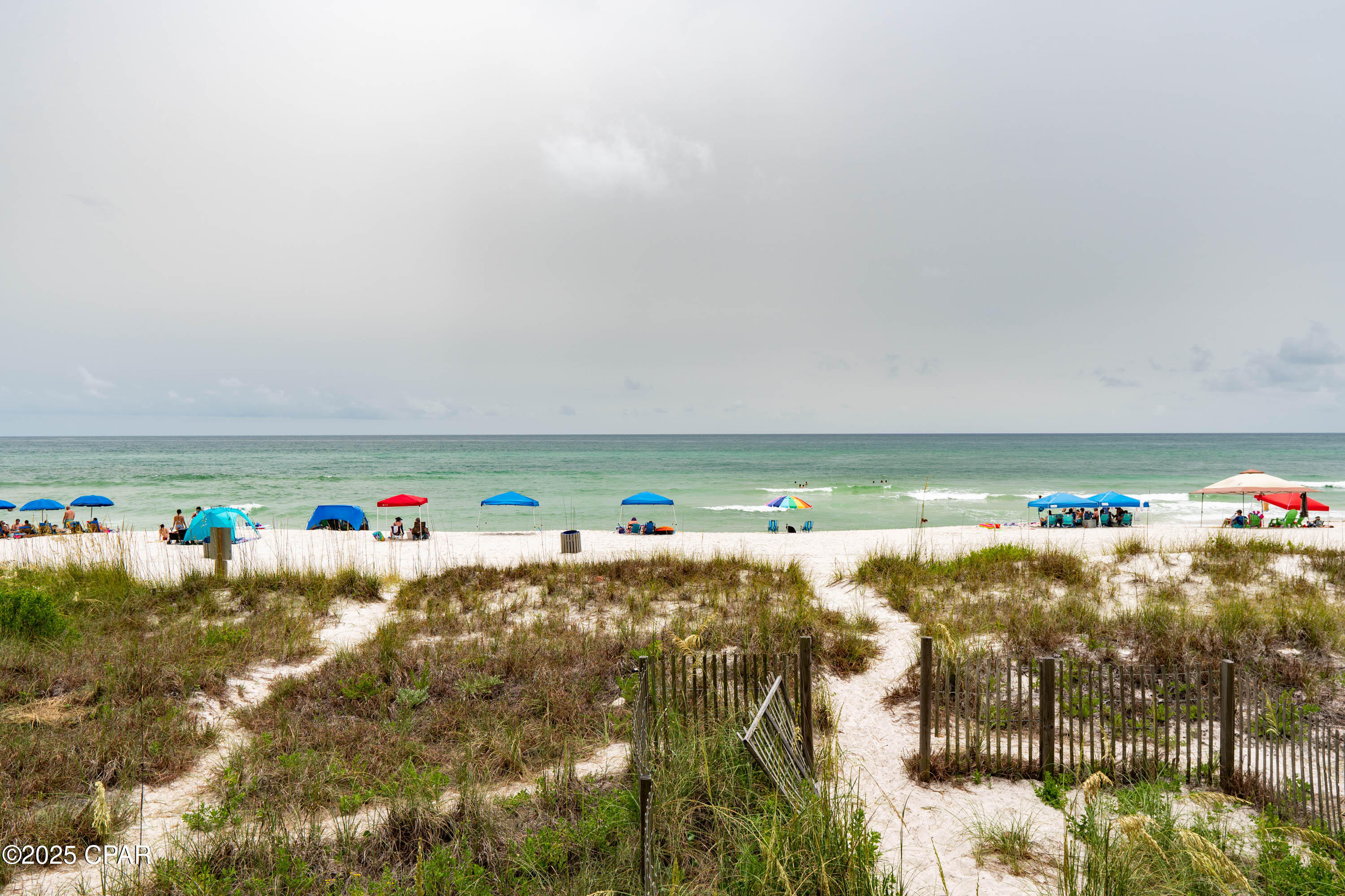 Listing Details for 17135 Front Beach Road 22, Panama City Beach, FL 32413