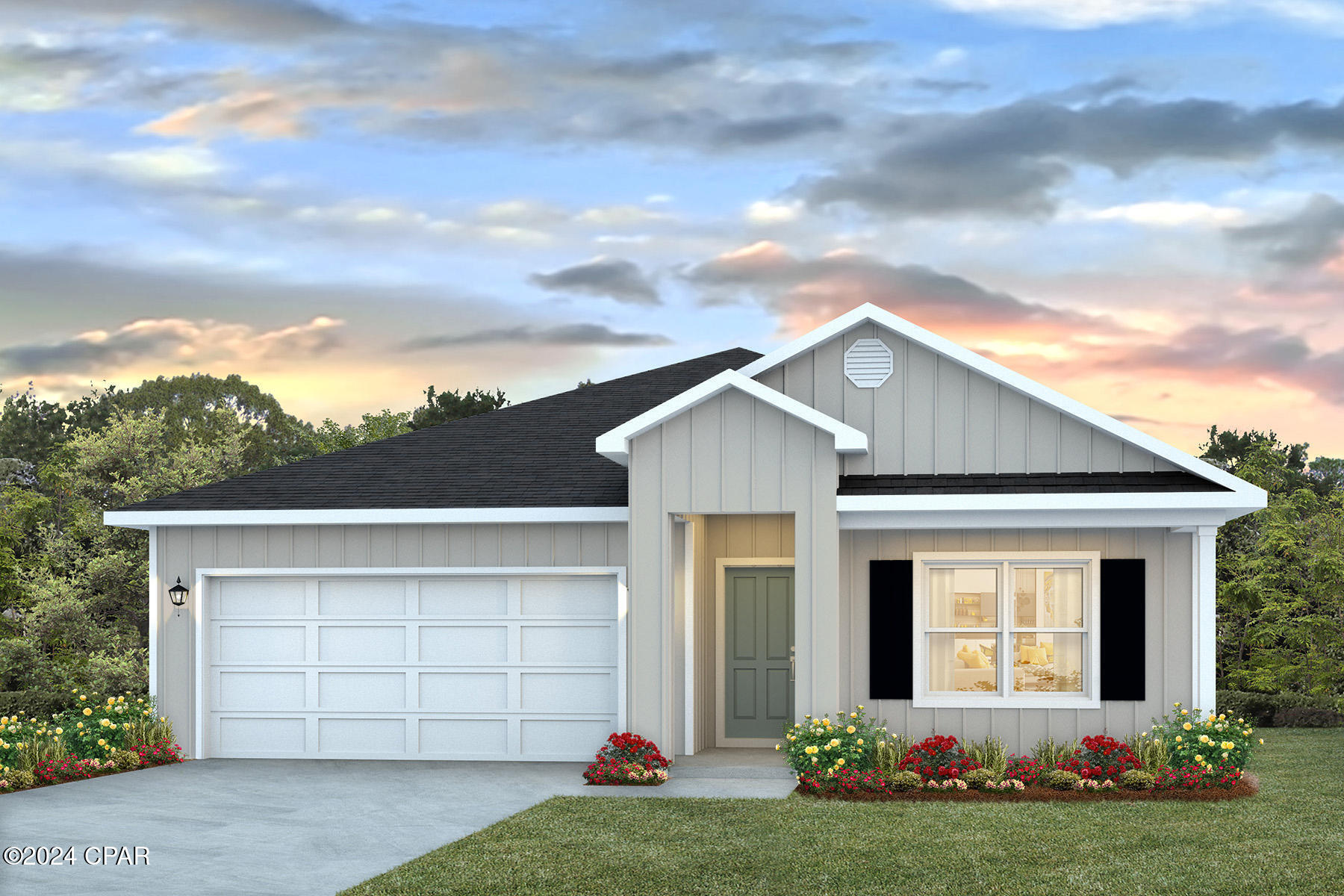 Details for 7407 Morningside Drive, Panama City, FL 32404