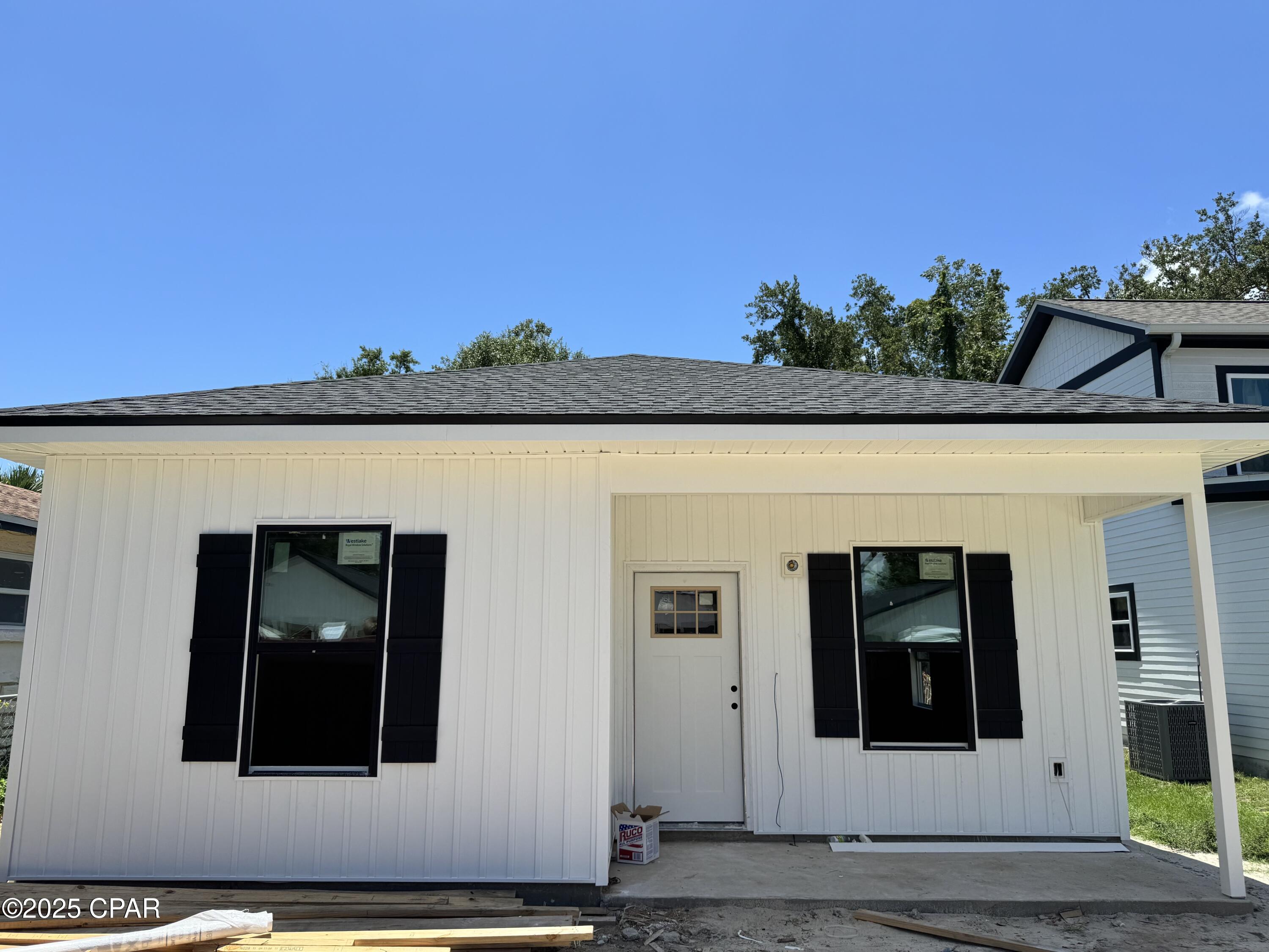 Details for 910 9th Court, Panama City, FL 32401