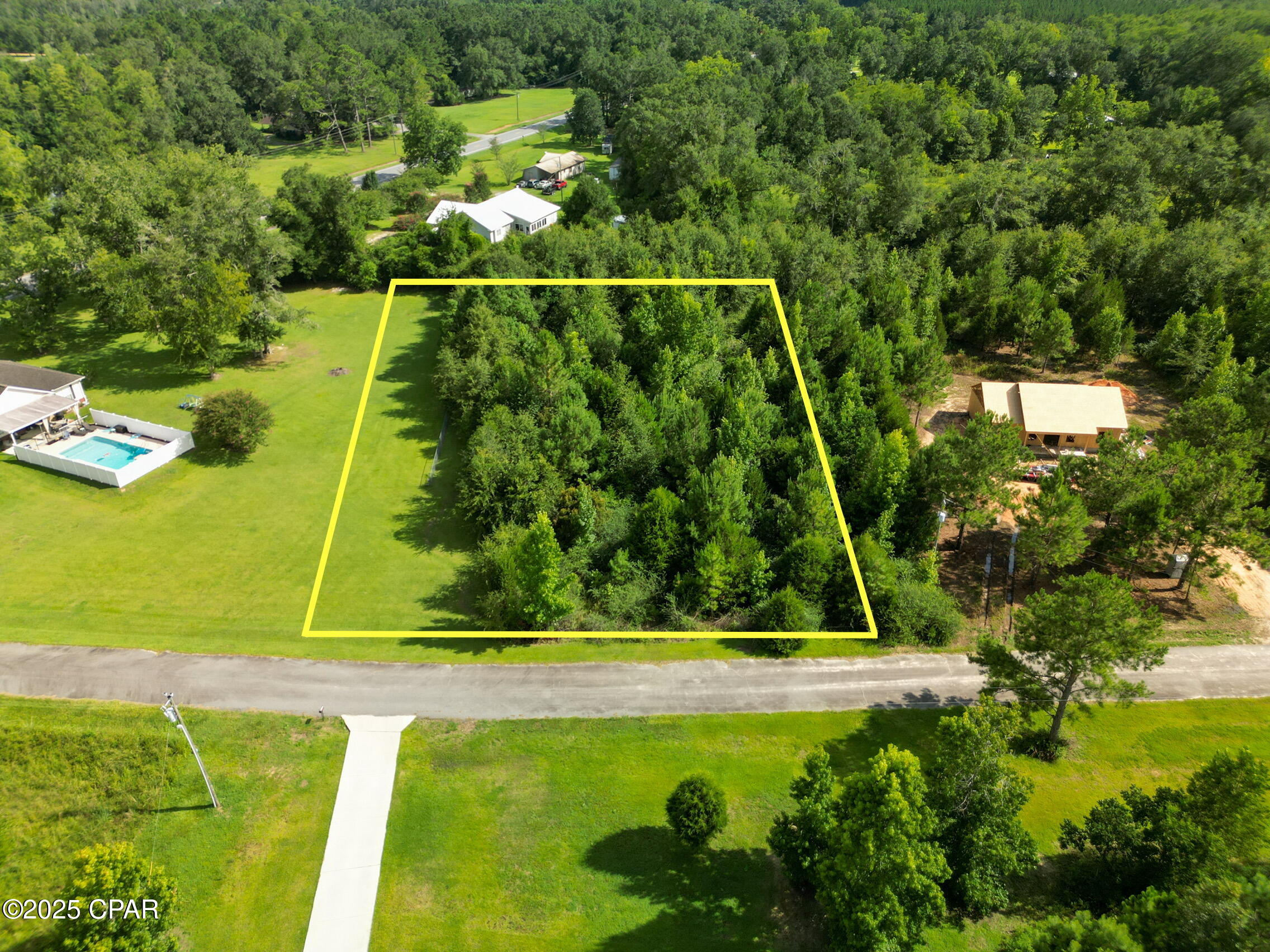 Image 1 For Lot 1 Shepp Drive