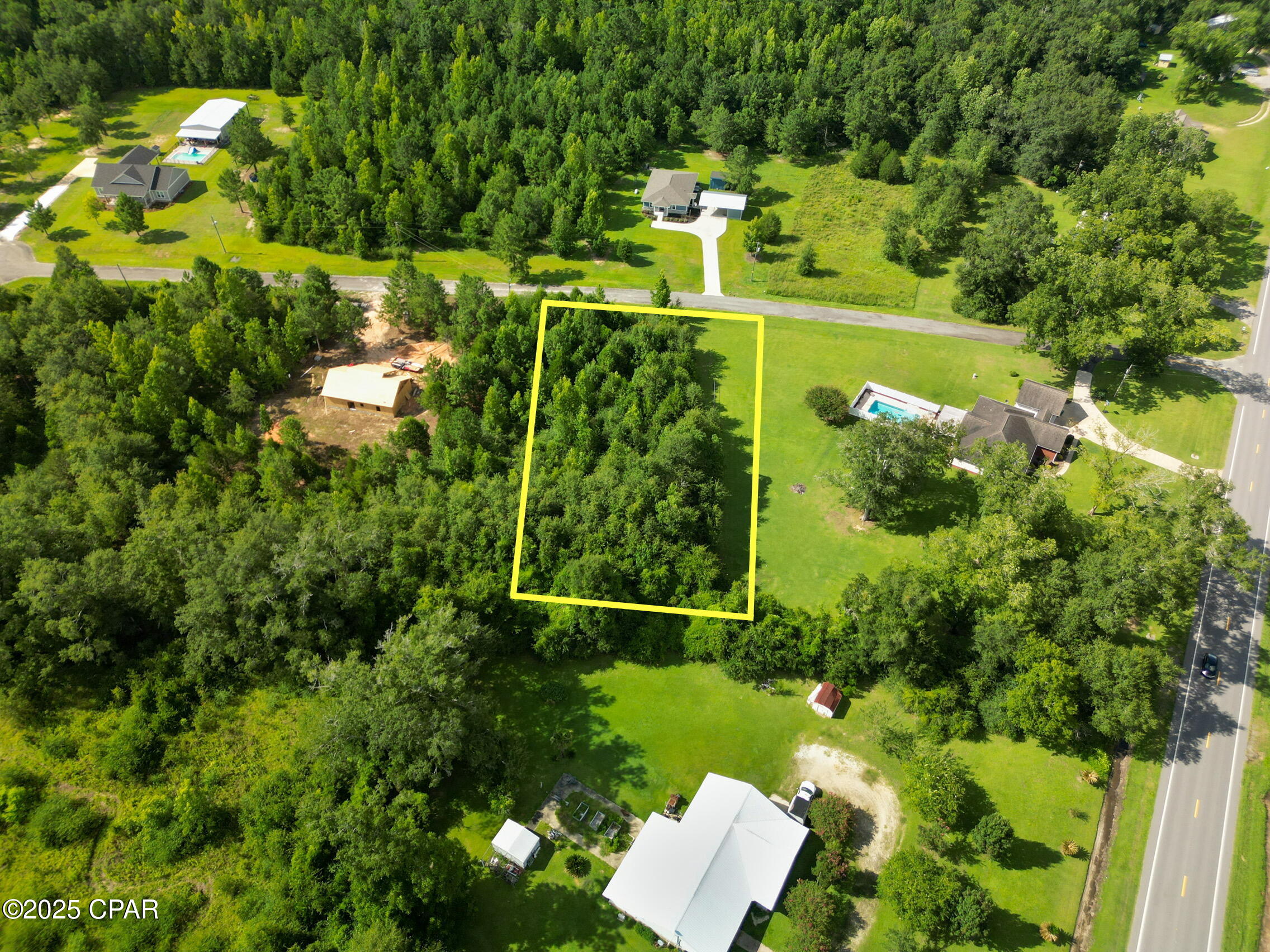 Image 4 For Lot 1 Shepp Drive