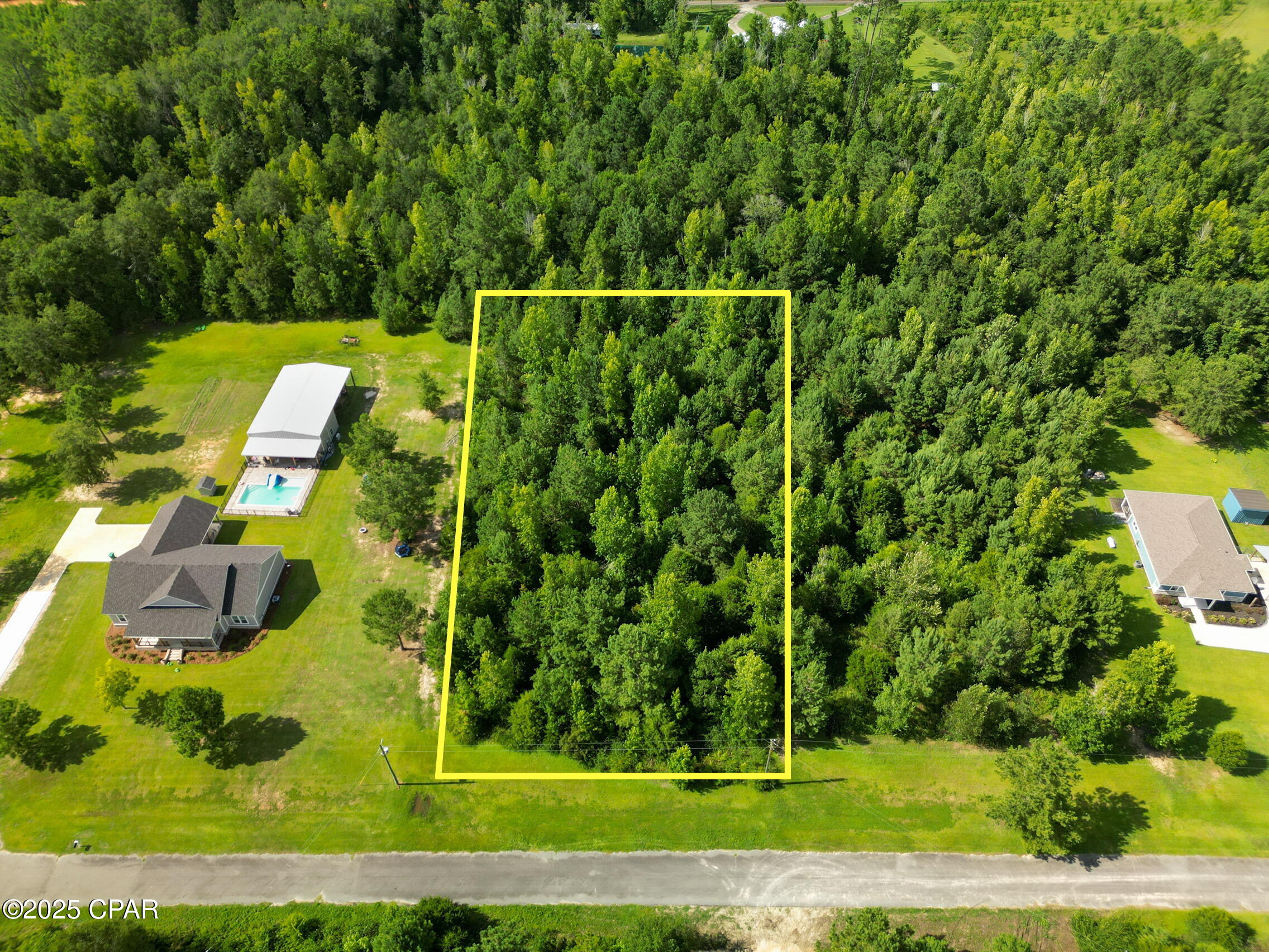 Image 1 For Lot 7 Shepp Drive