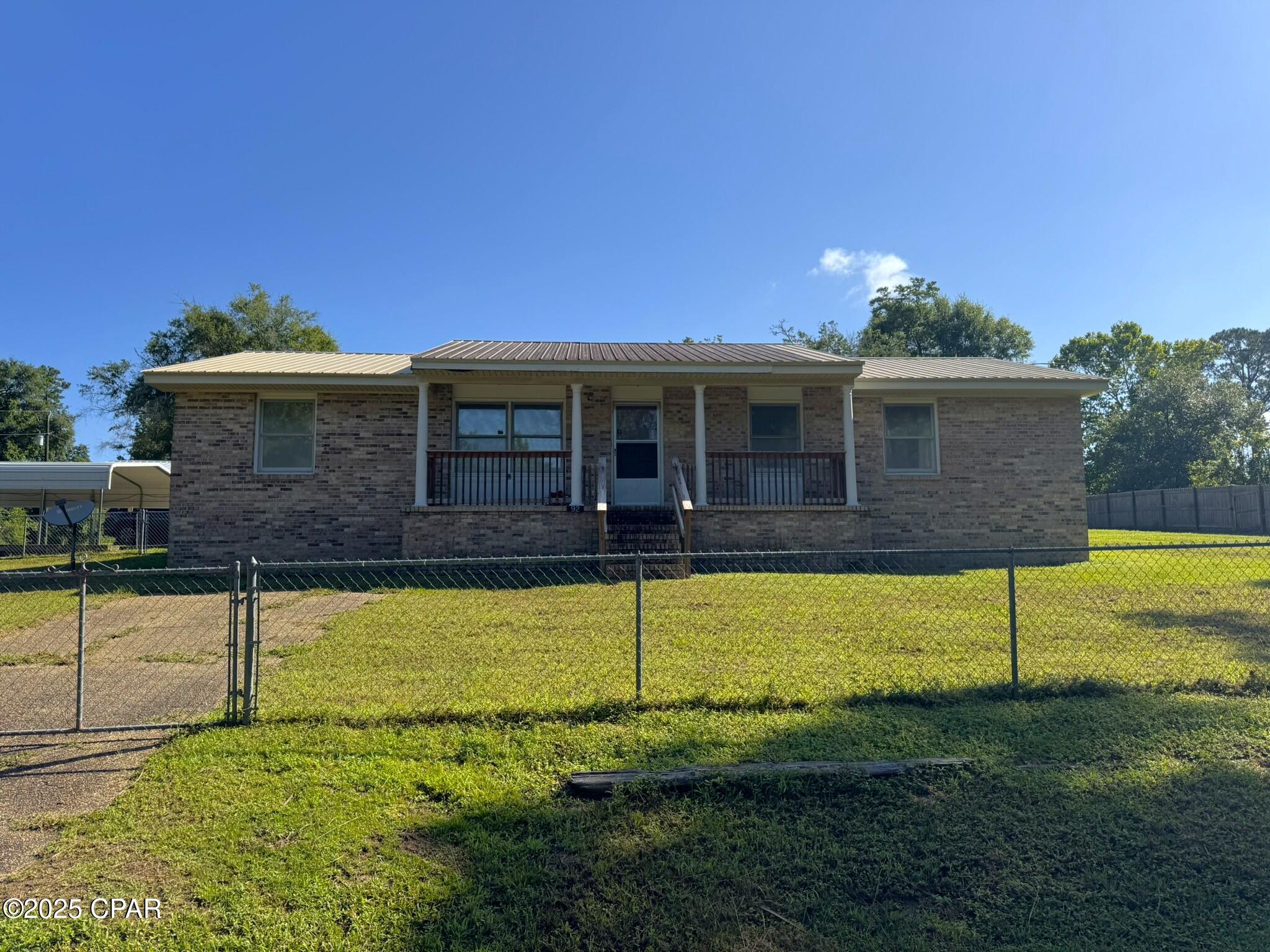 Details for 92 Cypress Street, Chattahoochee, FL 32324
