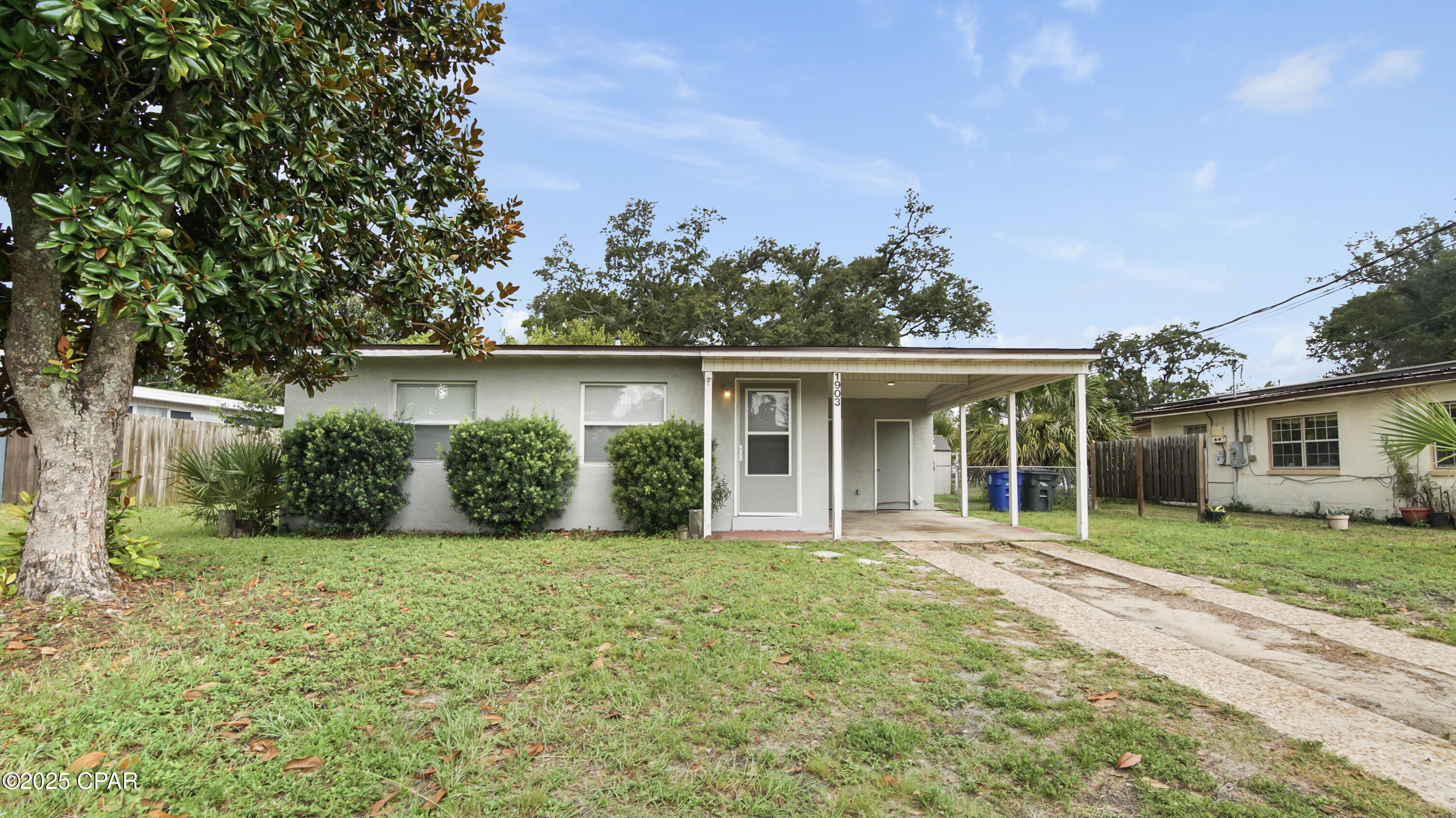 Image 1 For 1903 Palmetto Avenue