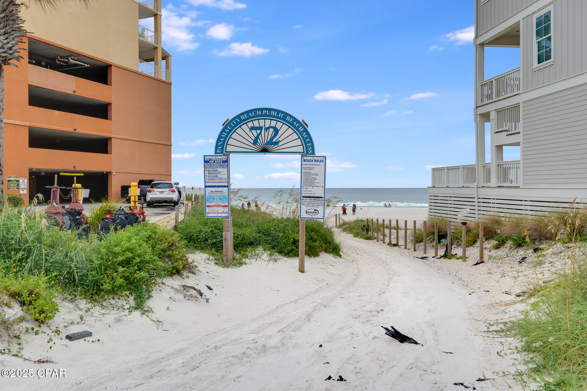 Image 43 For 17642 Front Beach Road G-2
