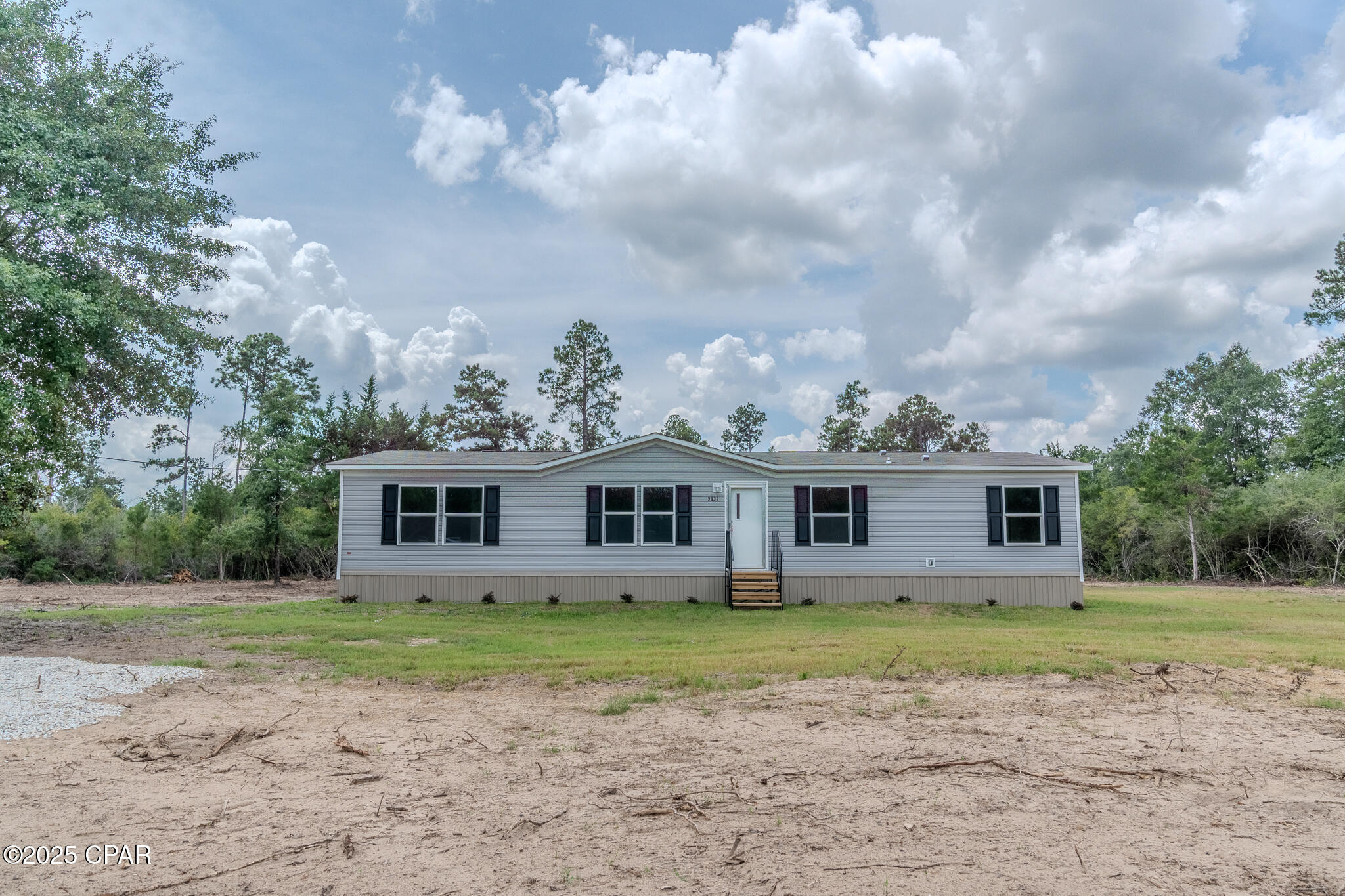 Details for 2833 Vancouver Drive, Alford, FL 32420