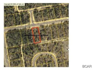 Details for 8 Gap Boulevard, Chipley, FL 32428