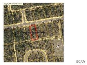 Details for 9 Gap Boulevard, Chipley, FL 32428