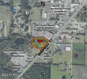 Details for 1332 Highway 77, Chipley, FL 32428