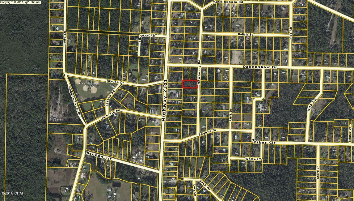 LOT 13 Newberry Road, Youngstown, Florida image 1