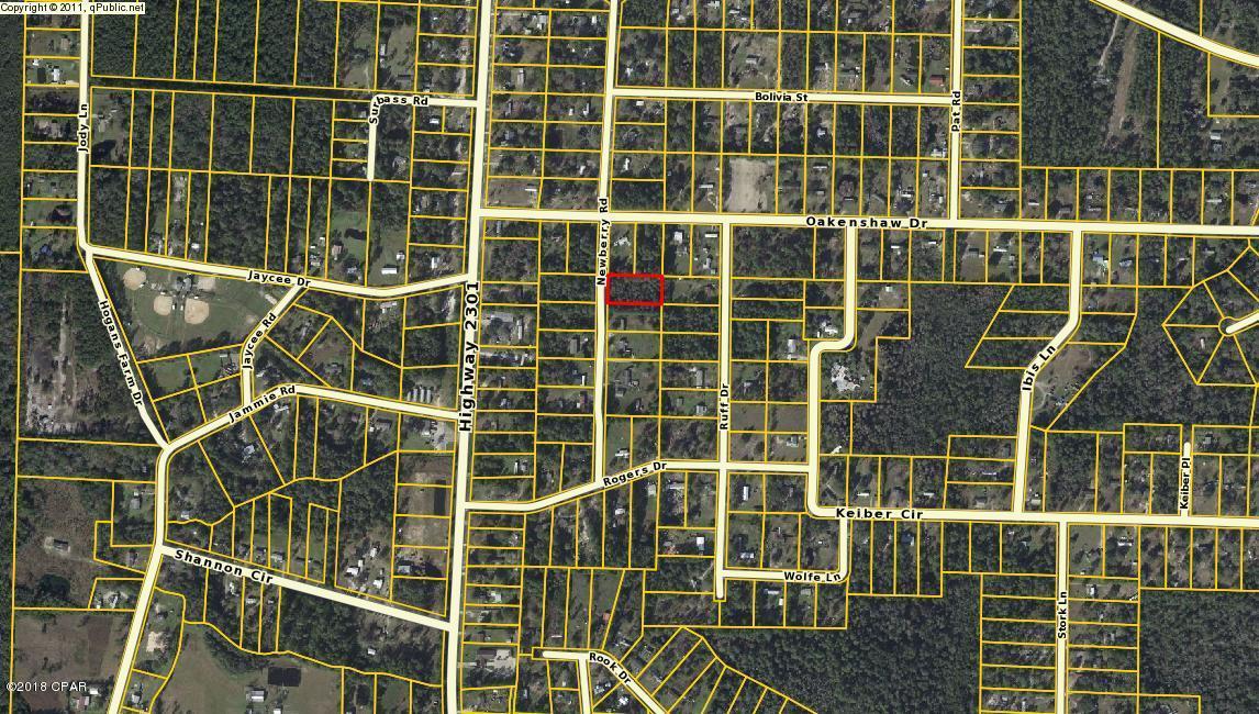 LOT 1 Newberry Road, Youngstown, Florida image 1