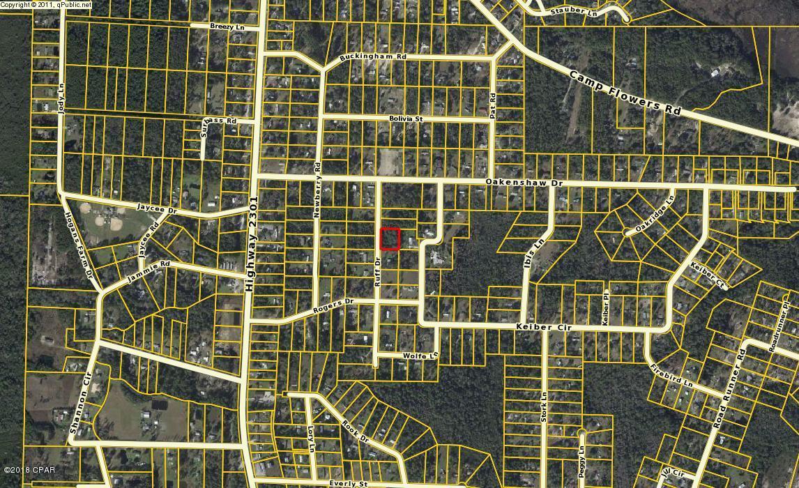 9106 Ruff Drive, Youngstown, Florida image 1
