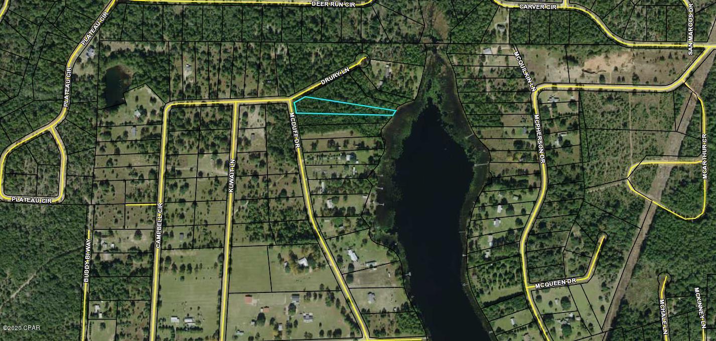 Details for 0 Drury Lane, Alford, FL 32420