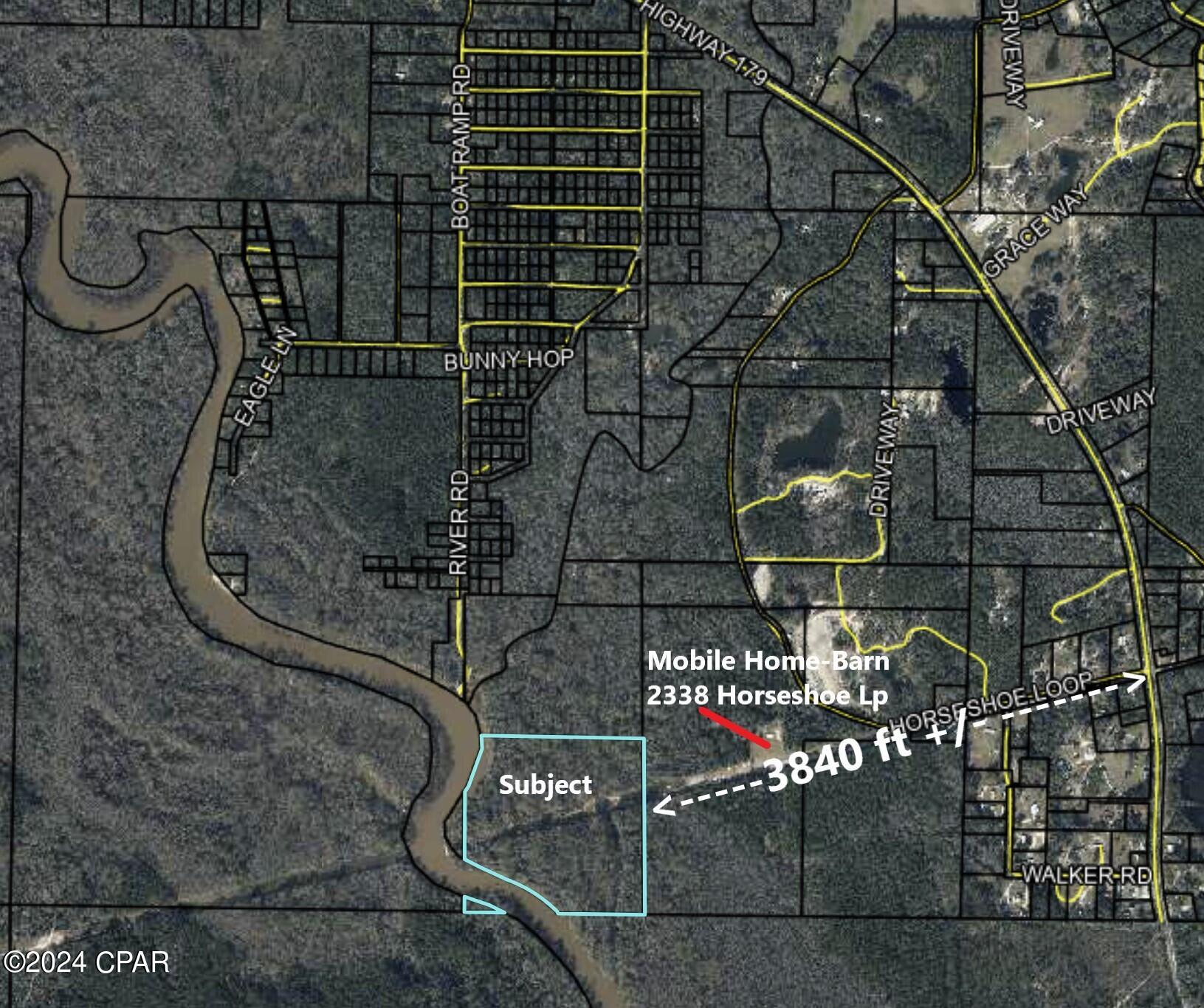 Details for Parcel # 1334.04-000-000-003.000, Bonifay, FL 32425