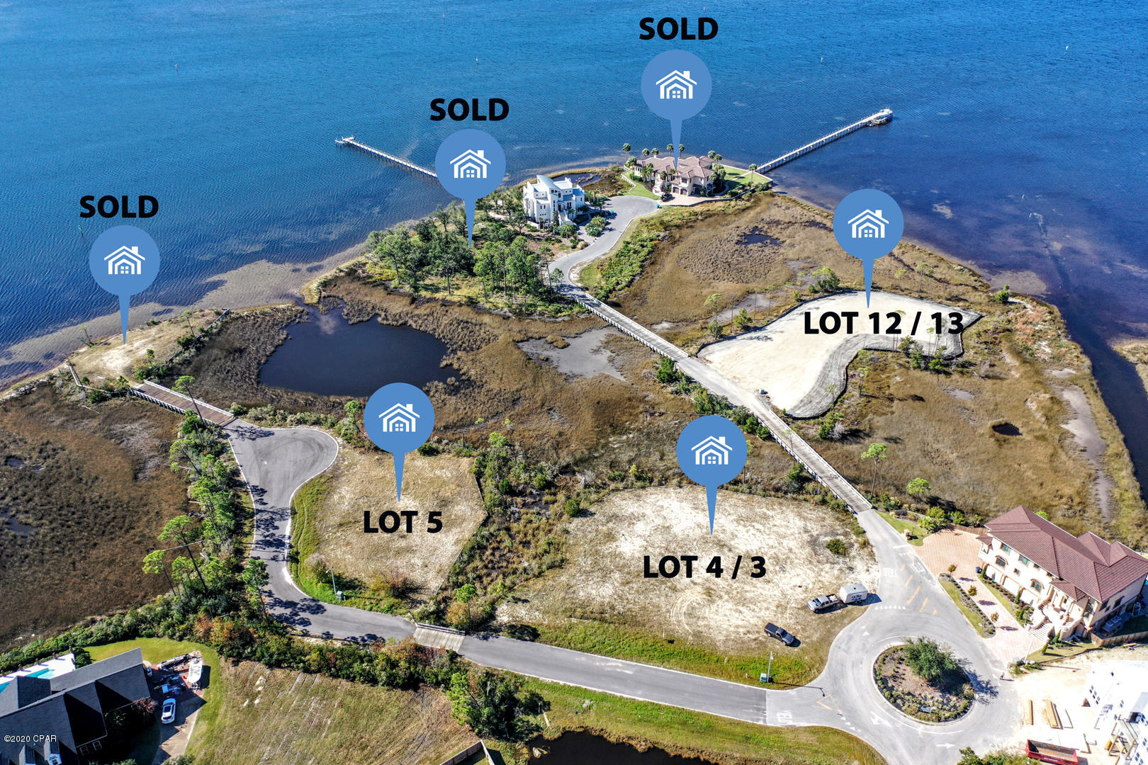 Image 11 For Lot 12 Northshore Islands Road