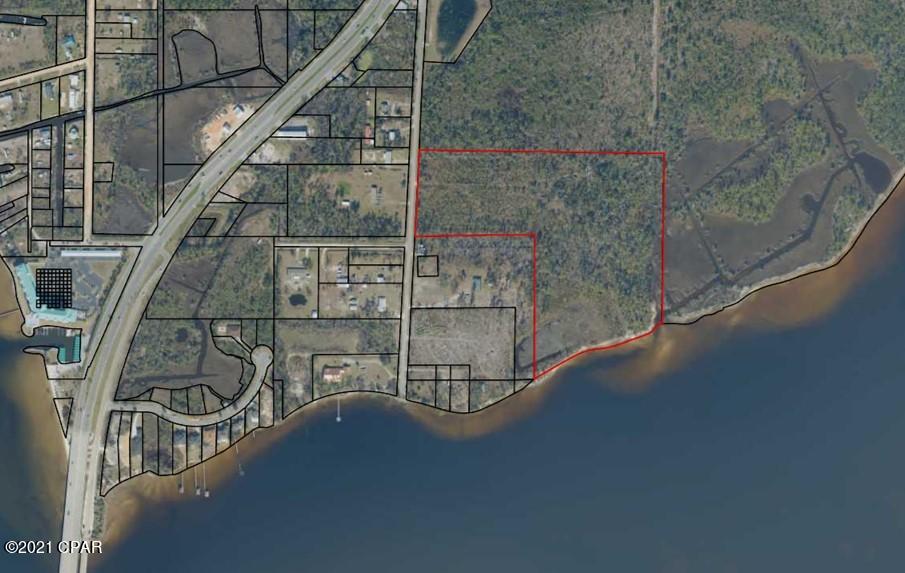 Listing Details for 6422 Grassy Point Road, Southport, FL 32409