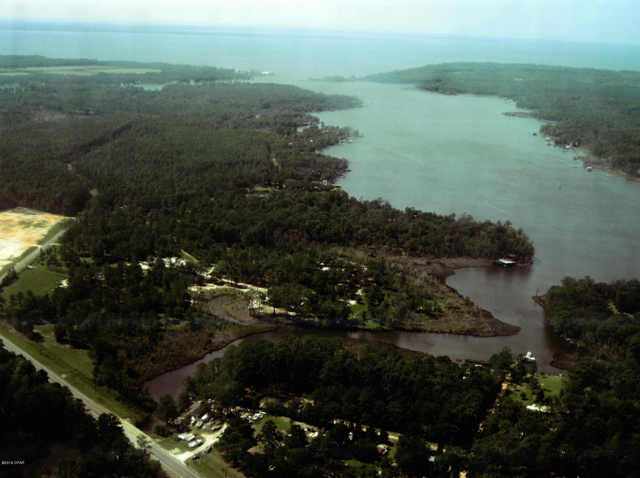 130 Lagrange Road, Freeport, Florida image 1