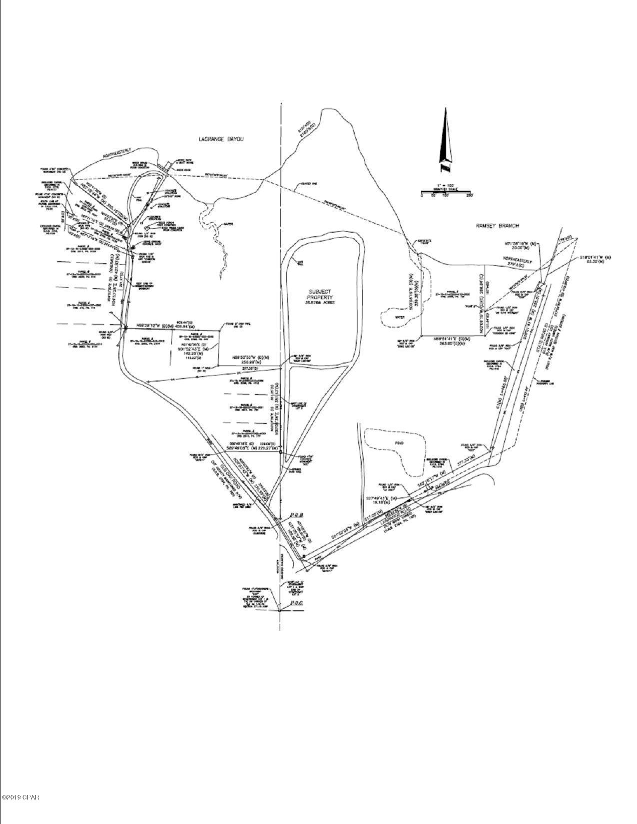 130 Lagrange Road, Freeport, Florida image 18