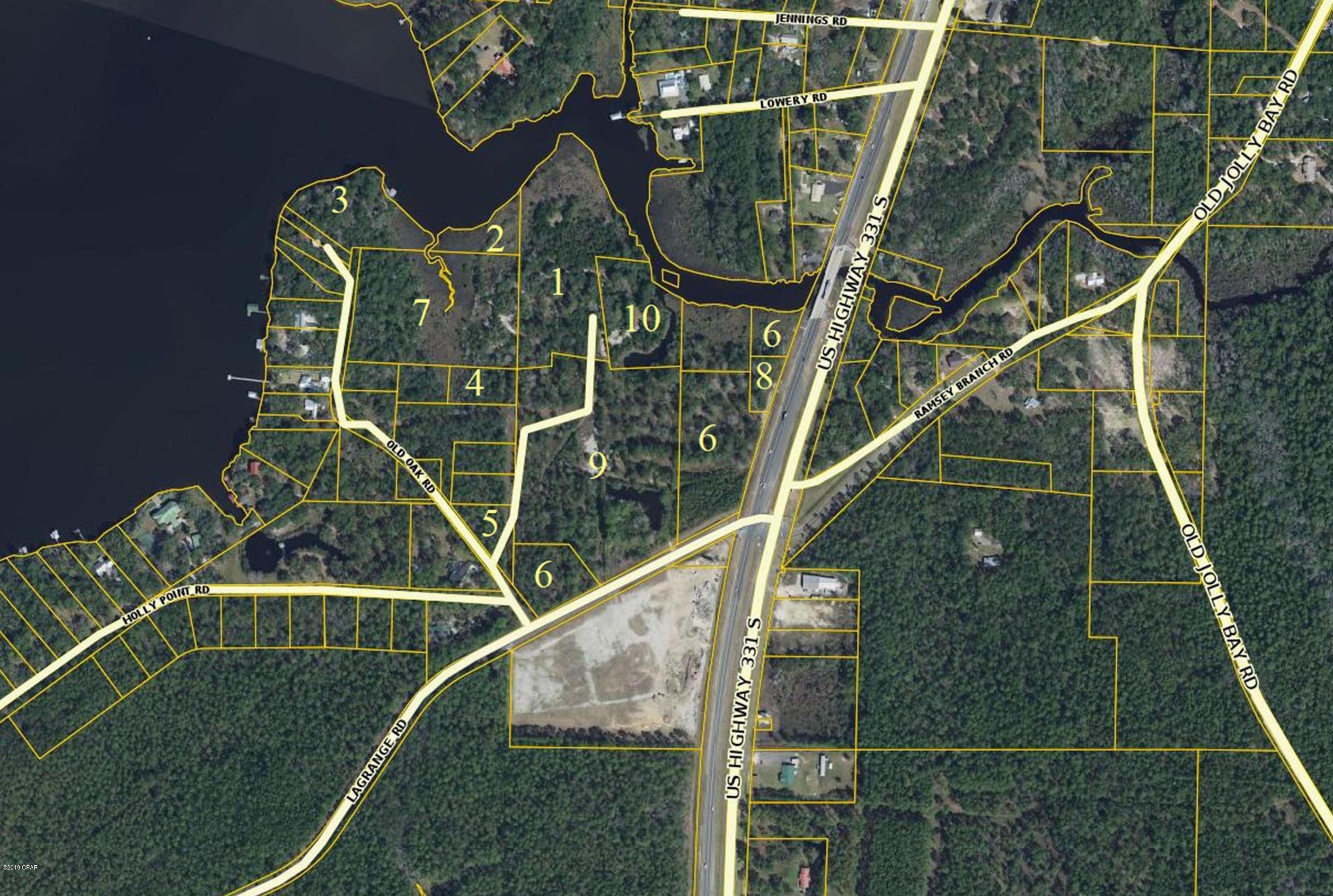 130 Lagrange Road, Freeport, Florida image 2