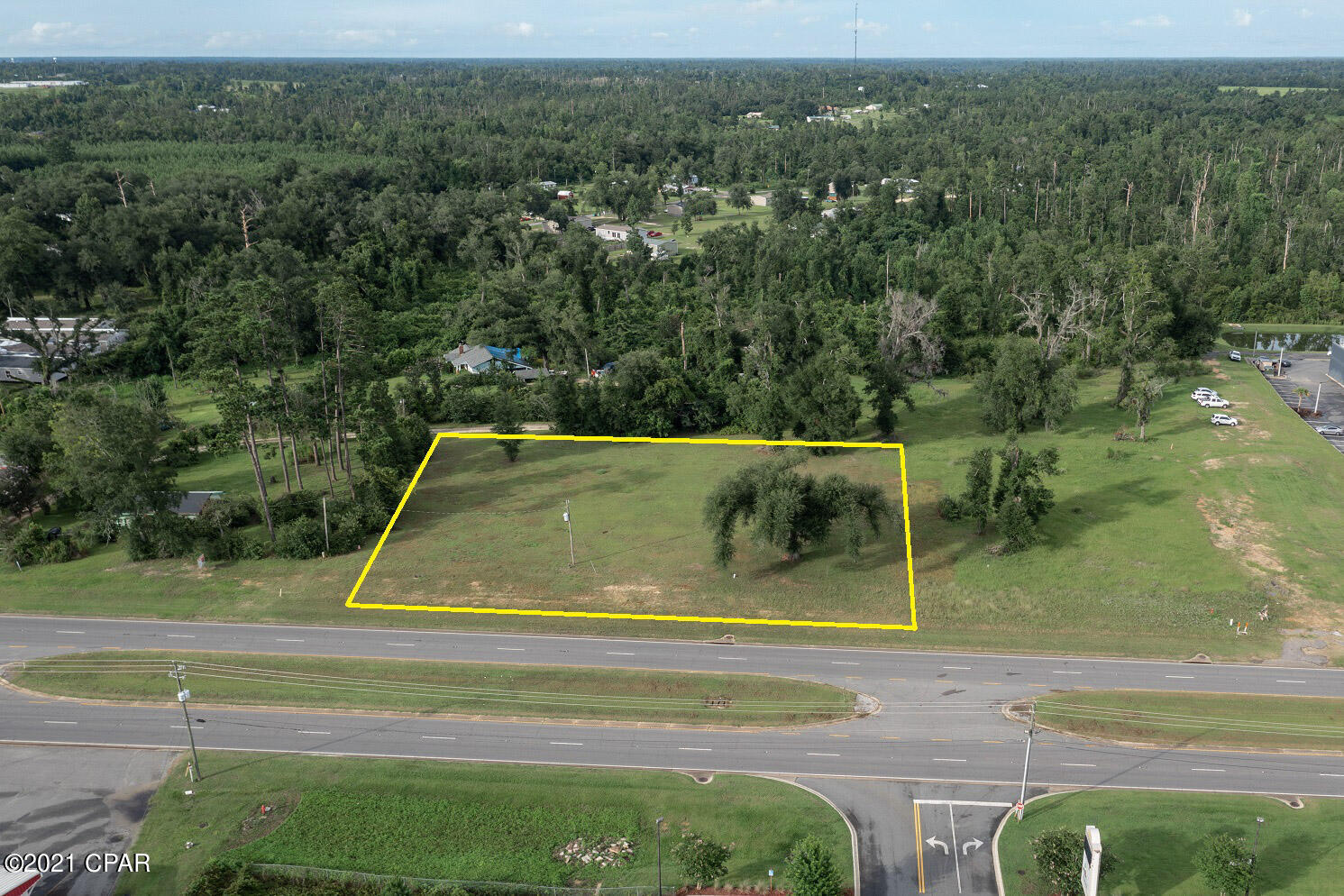 Photo of 4758 Highway 90 Marianna FL 32446