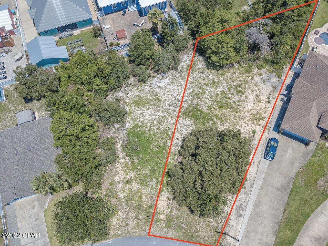 Details for 158 Crane A Street, Panama City Beach, FL 32413