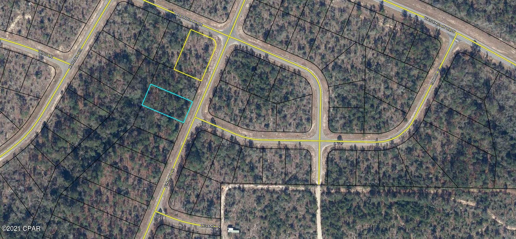 Details for Lot 31 Pintado Court, Chipley, FL 32428