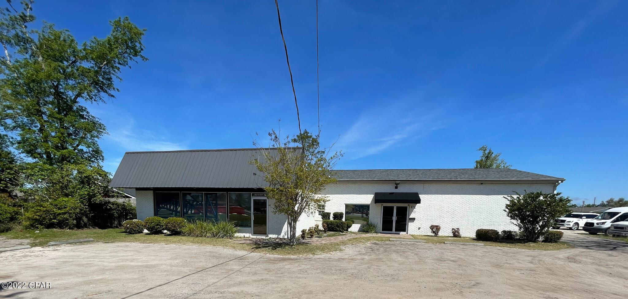 806 W Highway 390 Highway, Lynn Haven, FL 32444