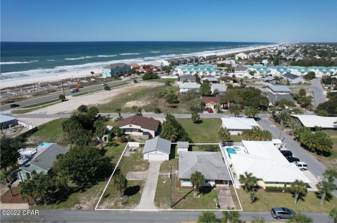 Photo of 302 Wells Panama City Beach FL 32413