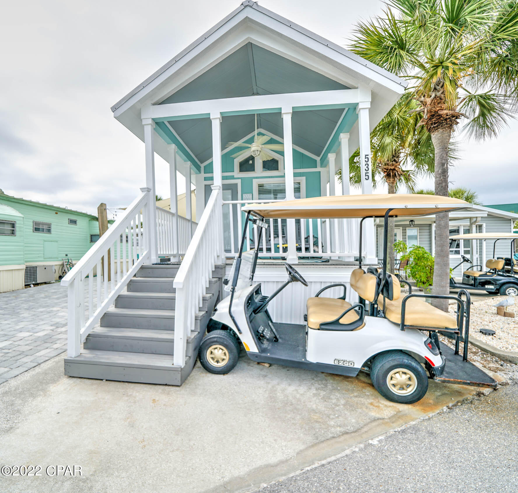 Photo of 535 Venture Panama City Beach FL 32408