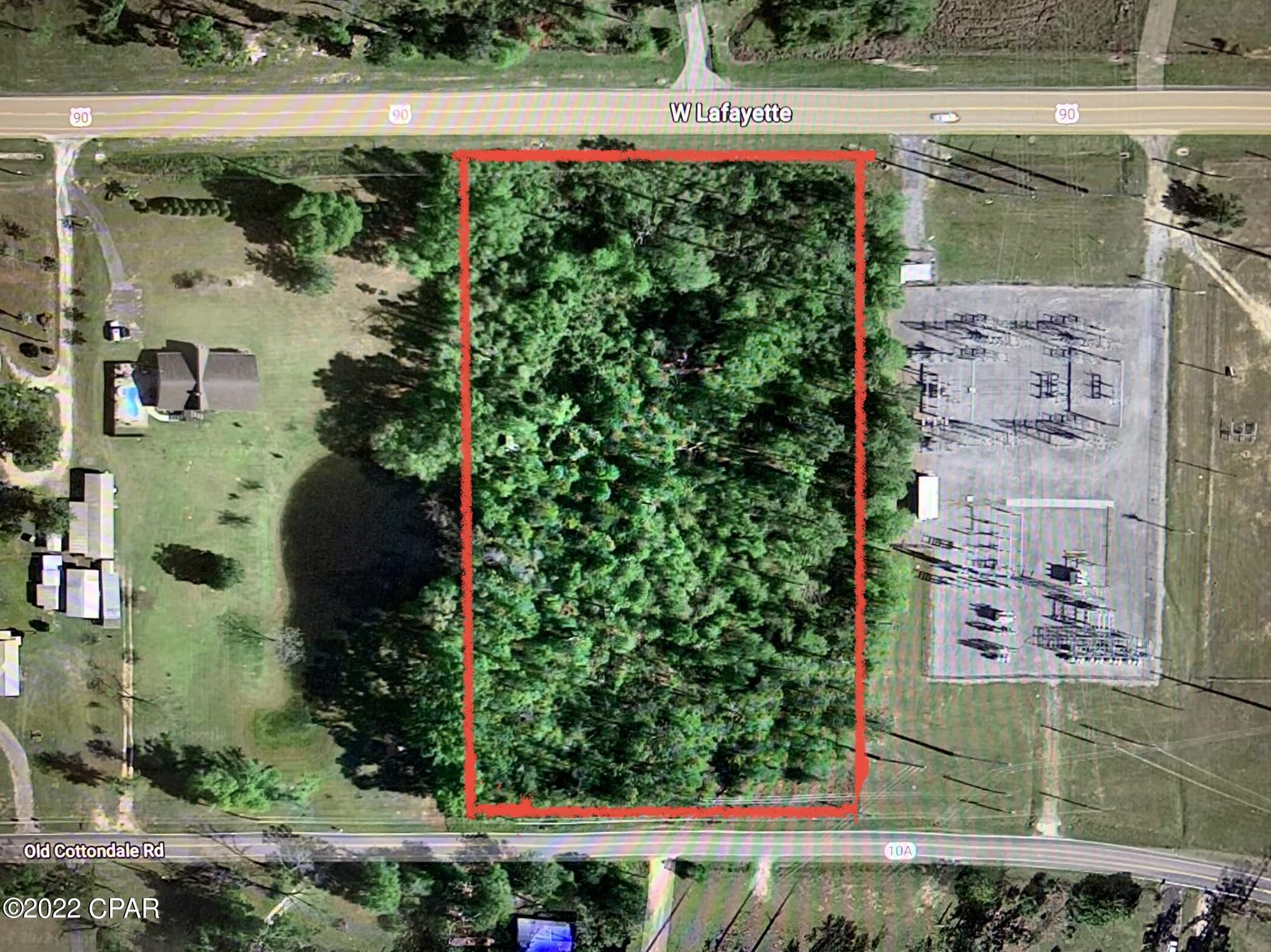 Photo of 3867 Highway 90 Marianna FL 32446