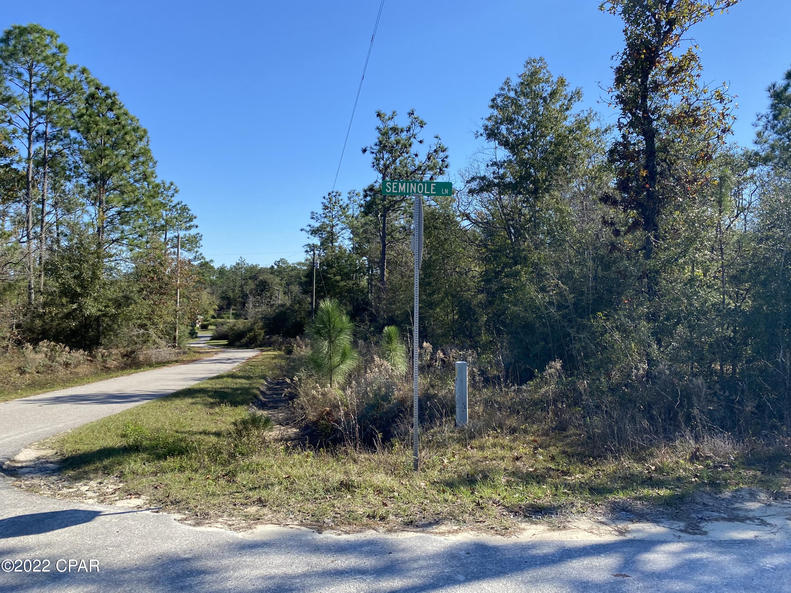 Photo of 0 Silver Lake Marianna FL 32448