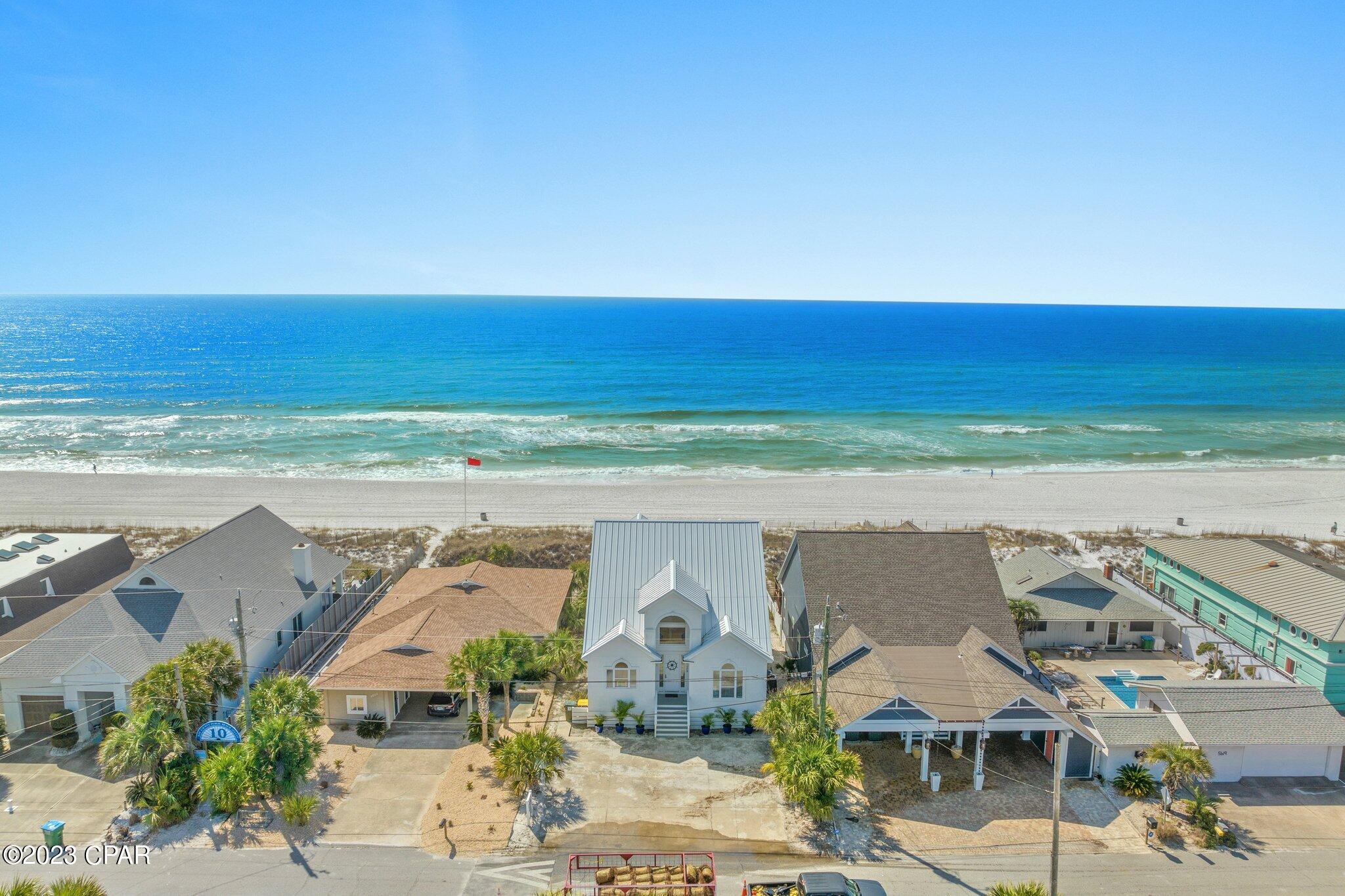 5609 Gulf Drive, Panama City Beach, FL 