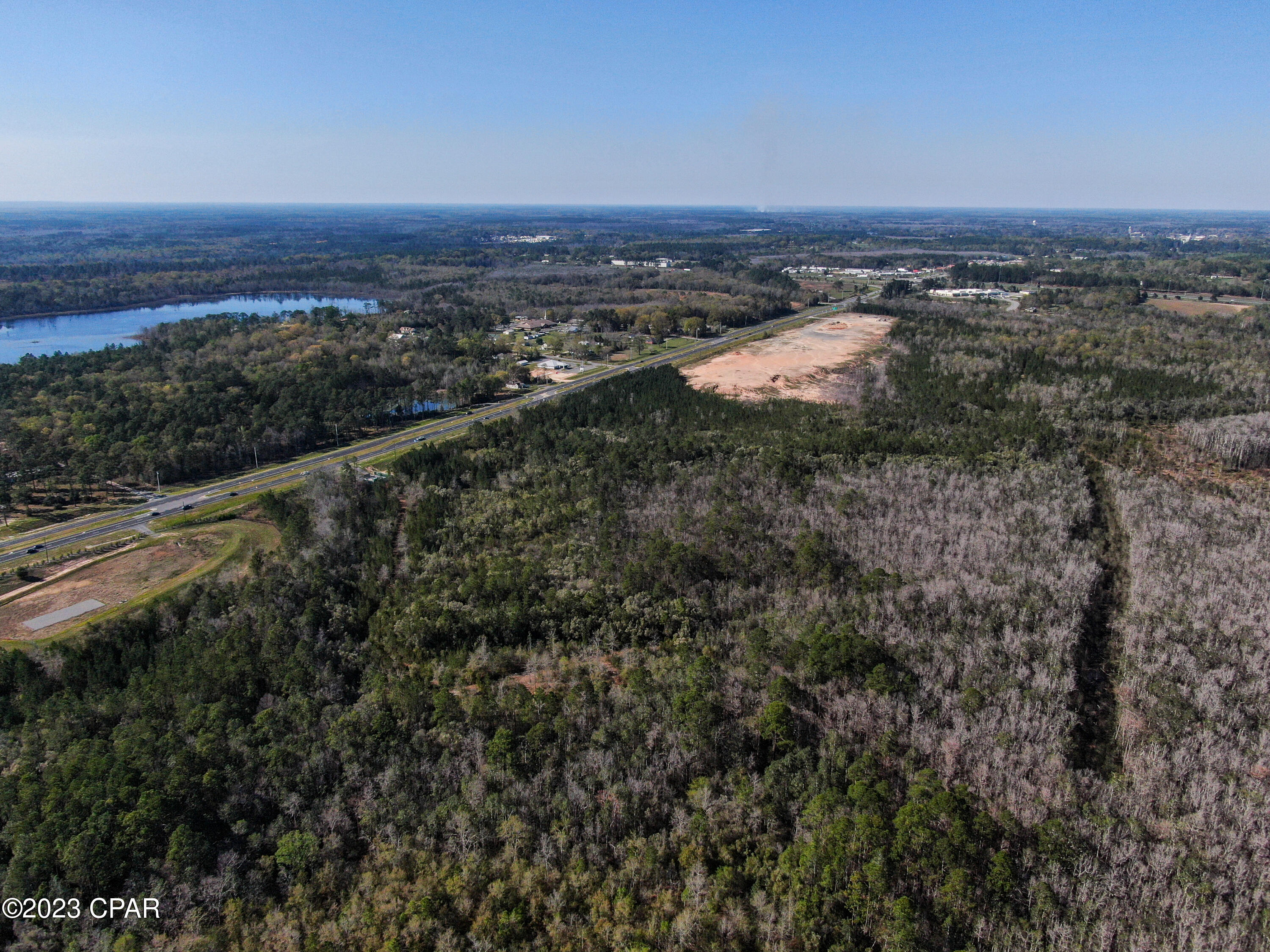 Image 8 For 0 Highway 79 And Thomas Drive