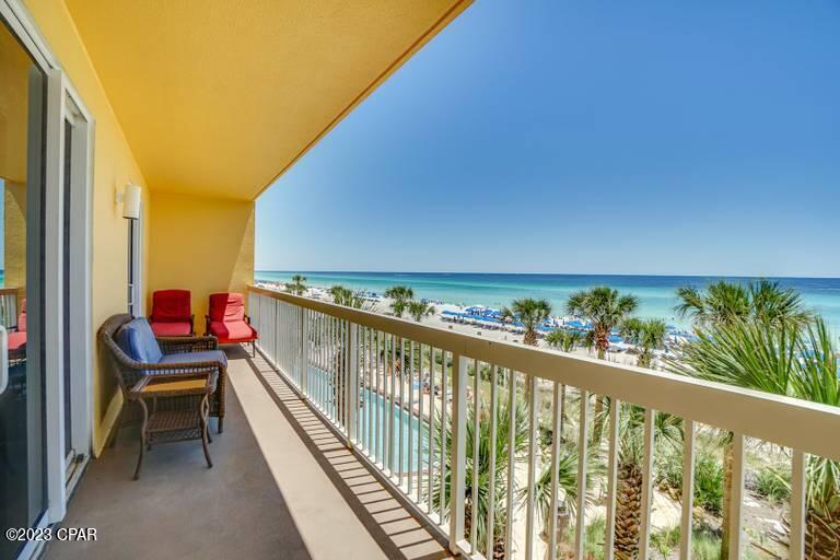 Photo of 15817 Front Beach Panama City Beach FL 32413