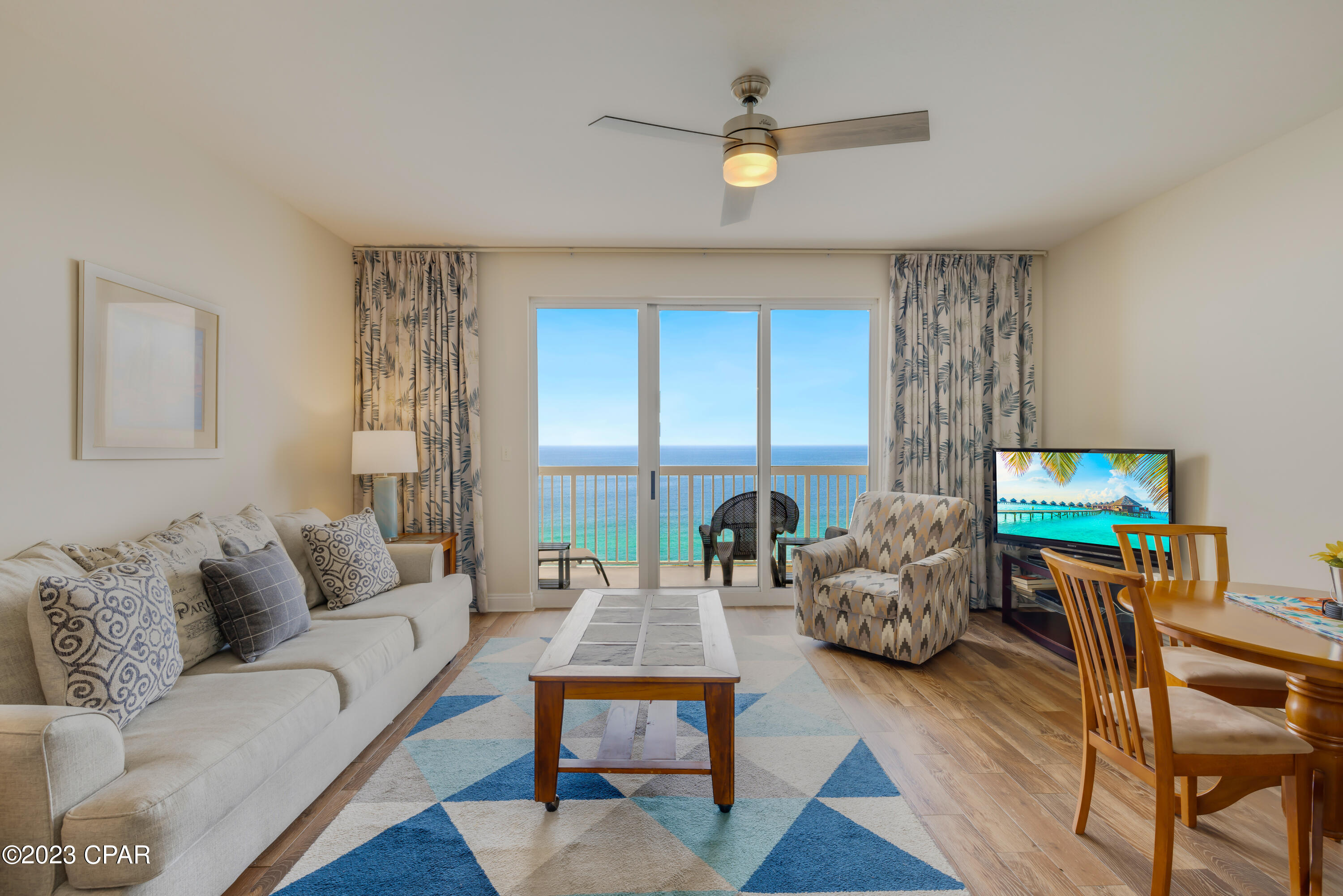 15817 Front Beach Road 1-1707, Panama City Beach, FL 