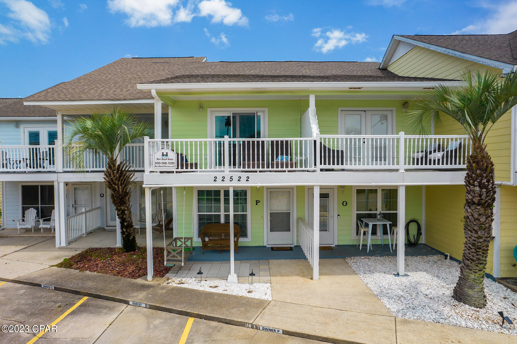 22522 Front Beach Road P, Panama City Beach, FL 