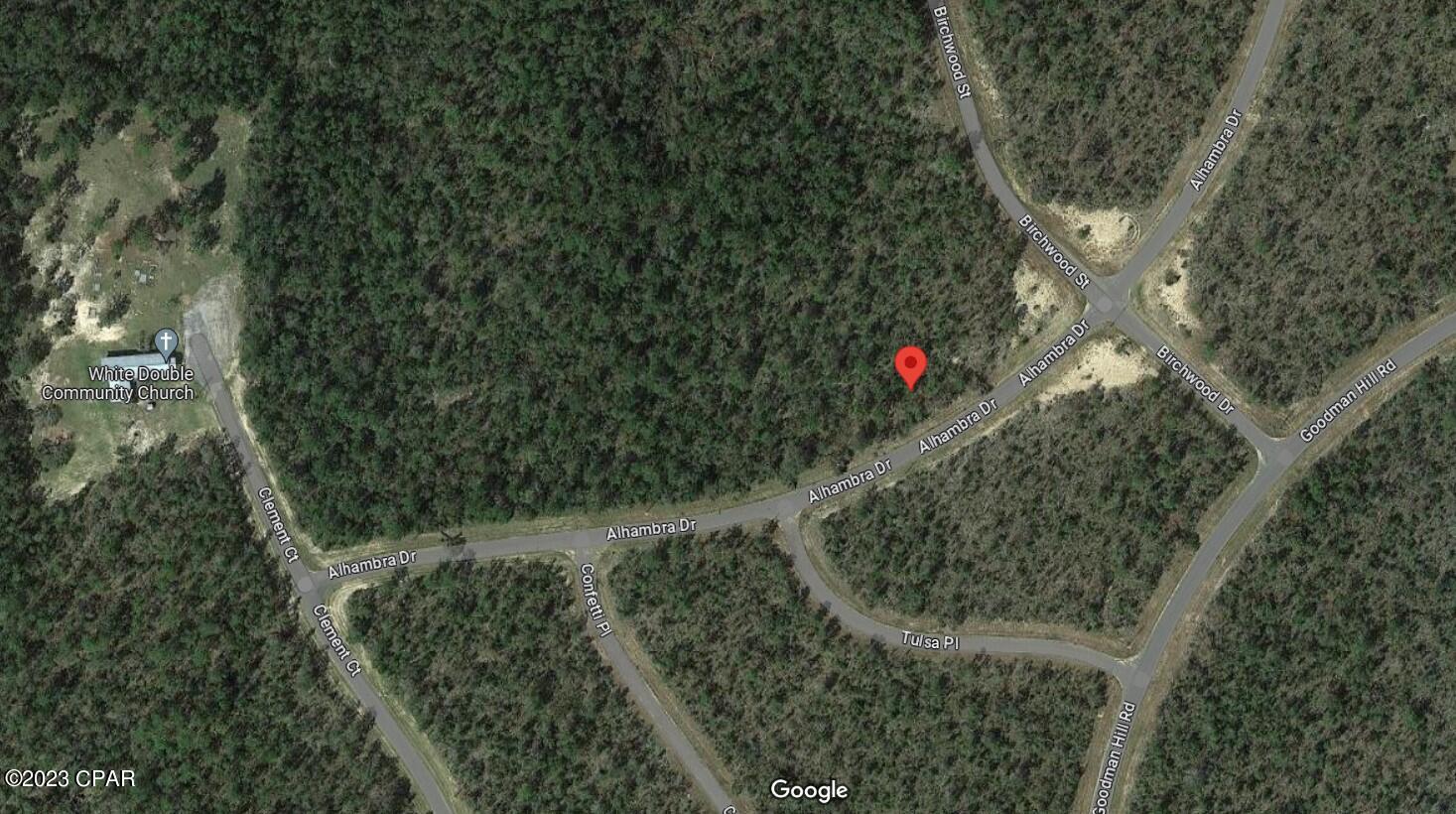 Photo of Lot 24 Alhambra Chipley FL 32428