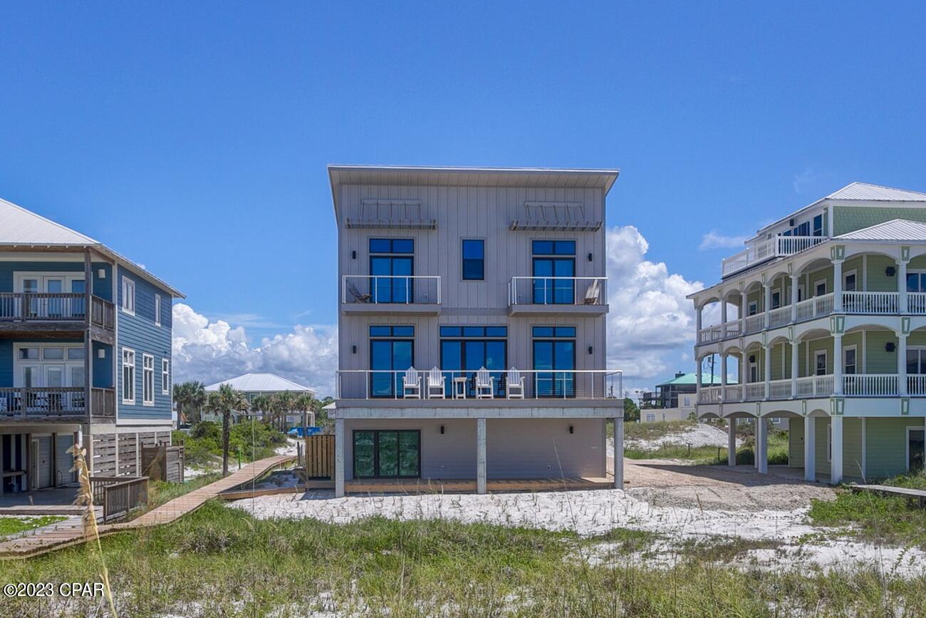 Details for 110 Barbados Drive, Cape San Blas, FL 32456