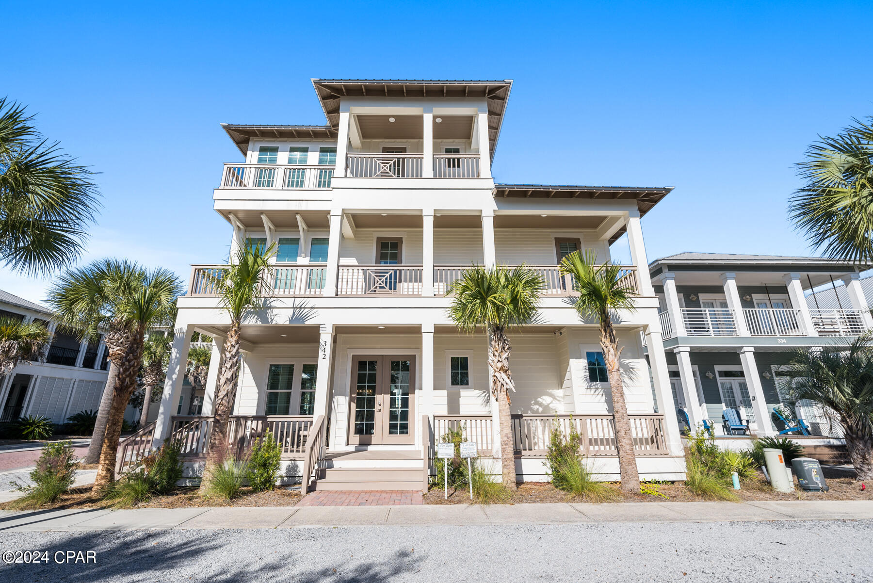 342 Beach Bike Way, Inlet Beach, FL 