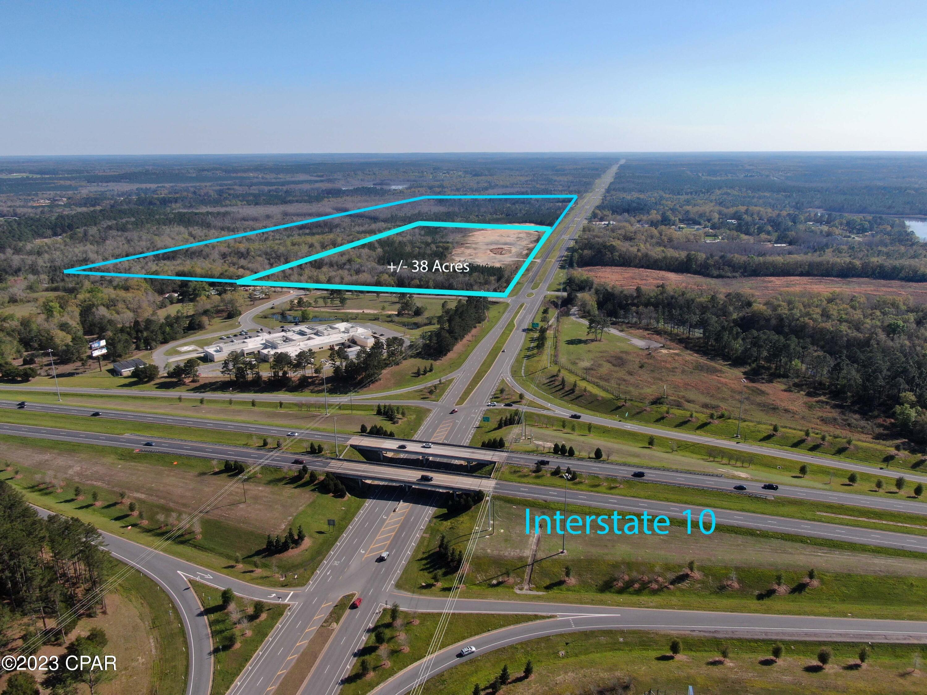 Details for 00 Highway 79 And Thomas Drive, Bonifay, FL 32425