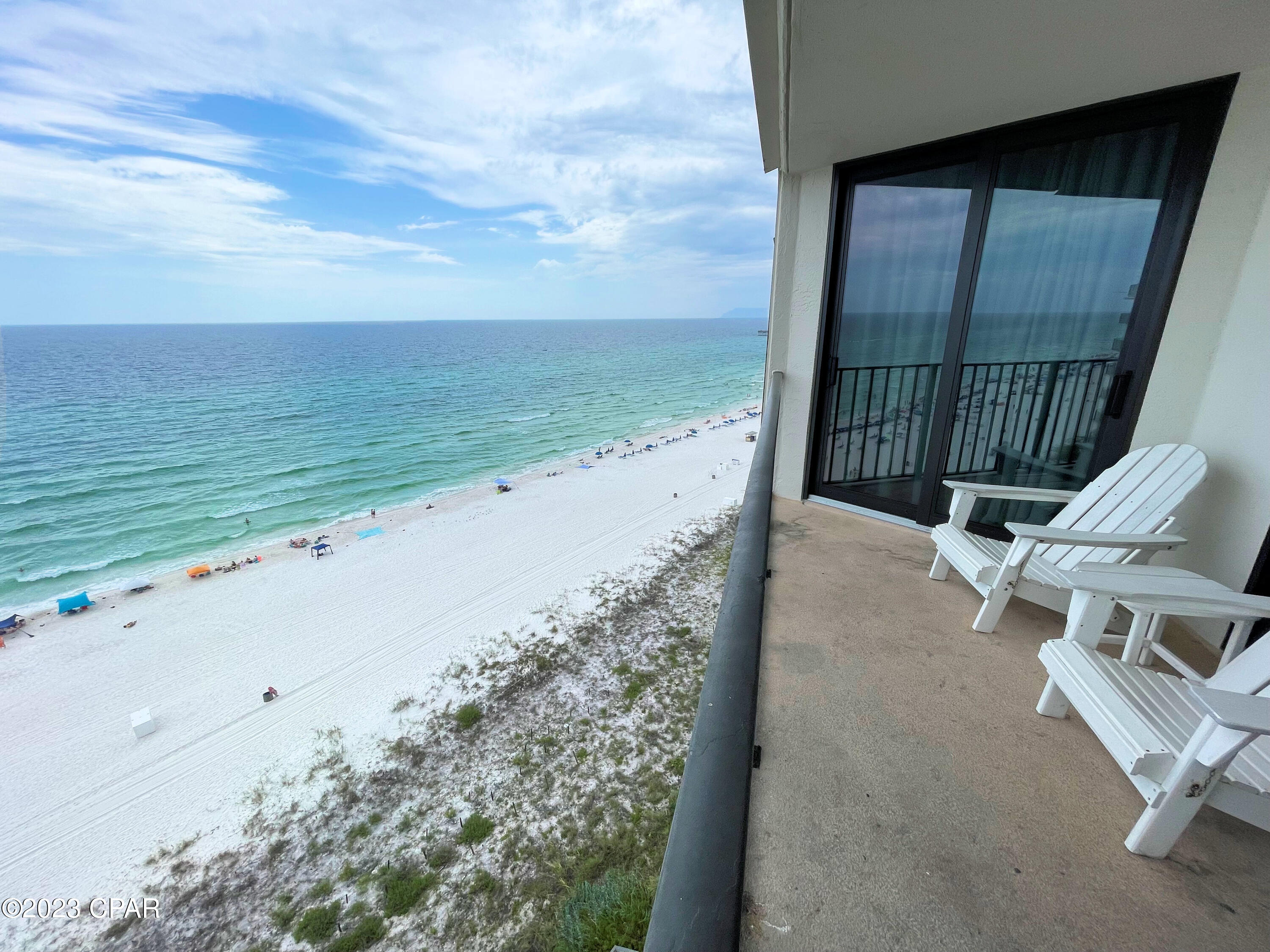 Photo of 11619 Front Beach Panama City Beach FL 32407