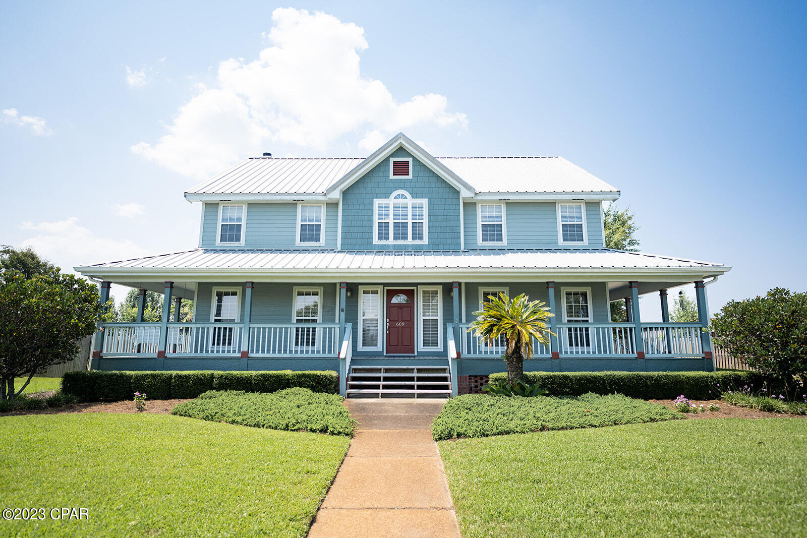 609 Kristanna Drive, Panama City, FL 