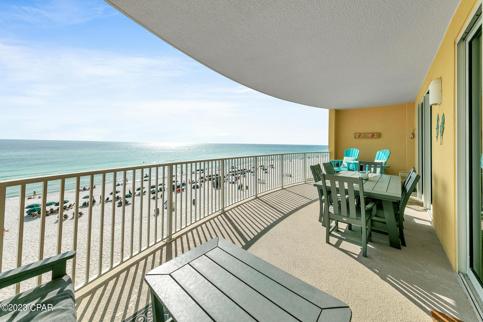 Photo of 17545 Front Beach Road Panama City Beach FL 32413