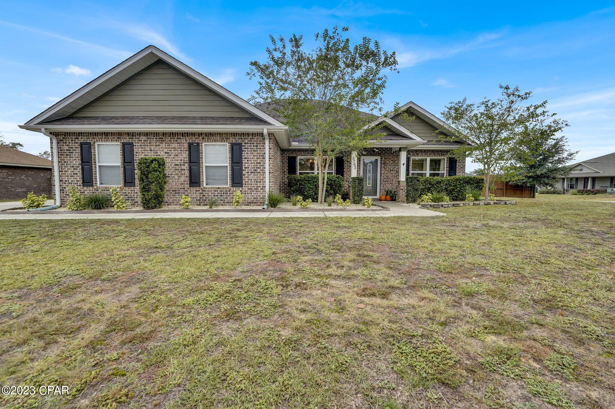 Photo of 5762 Marigold Crestview FL 32539